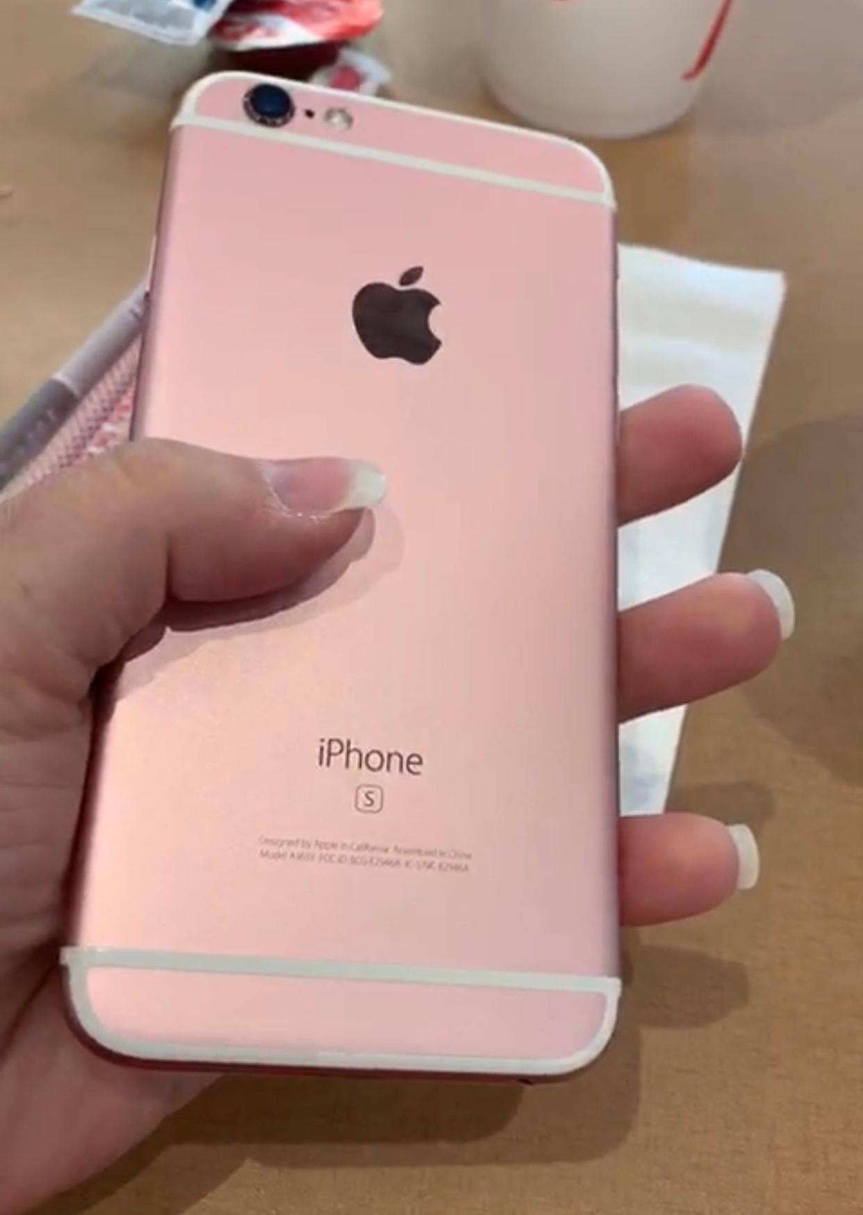 Customer provided image, click to load a larger version