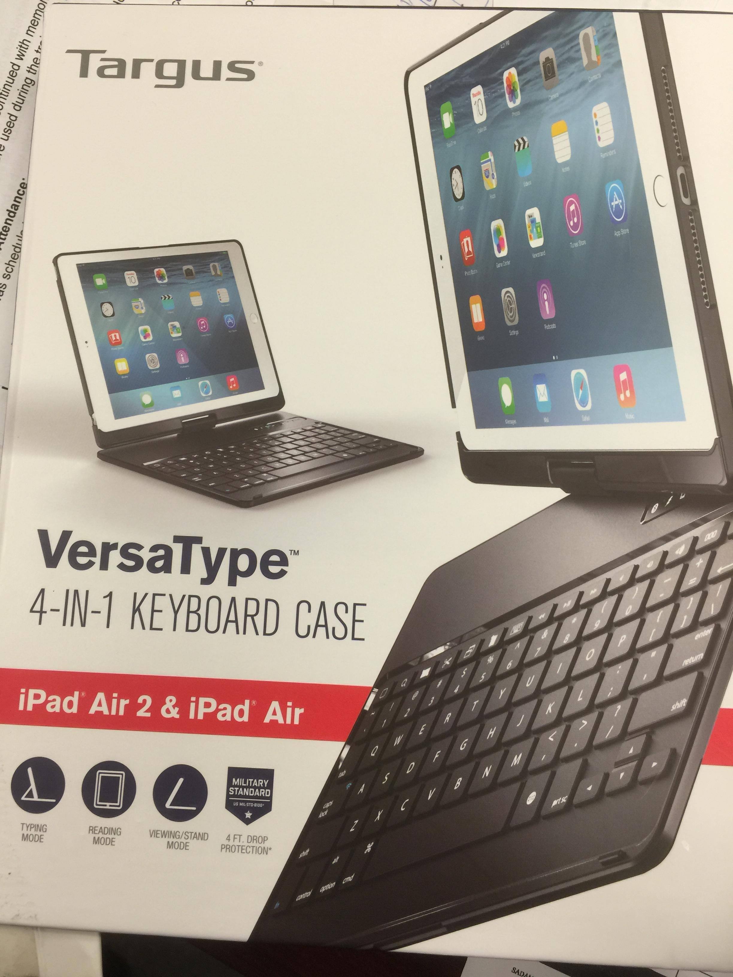 All-in-One, click to load a larger version