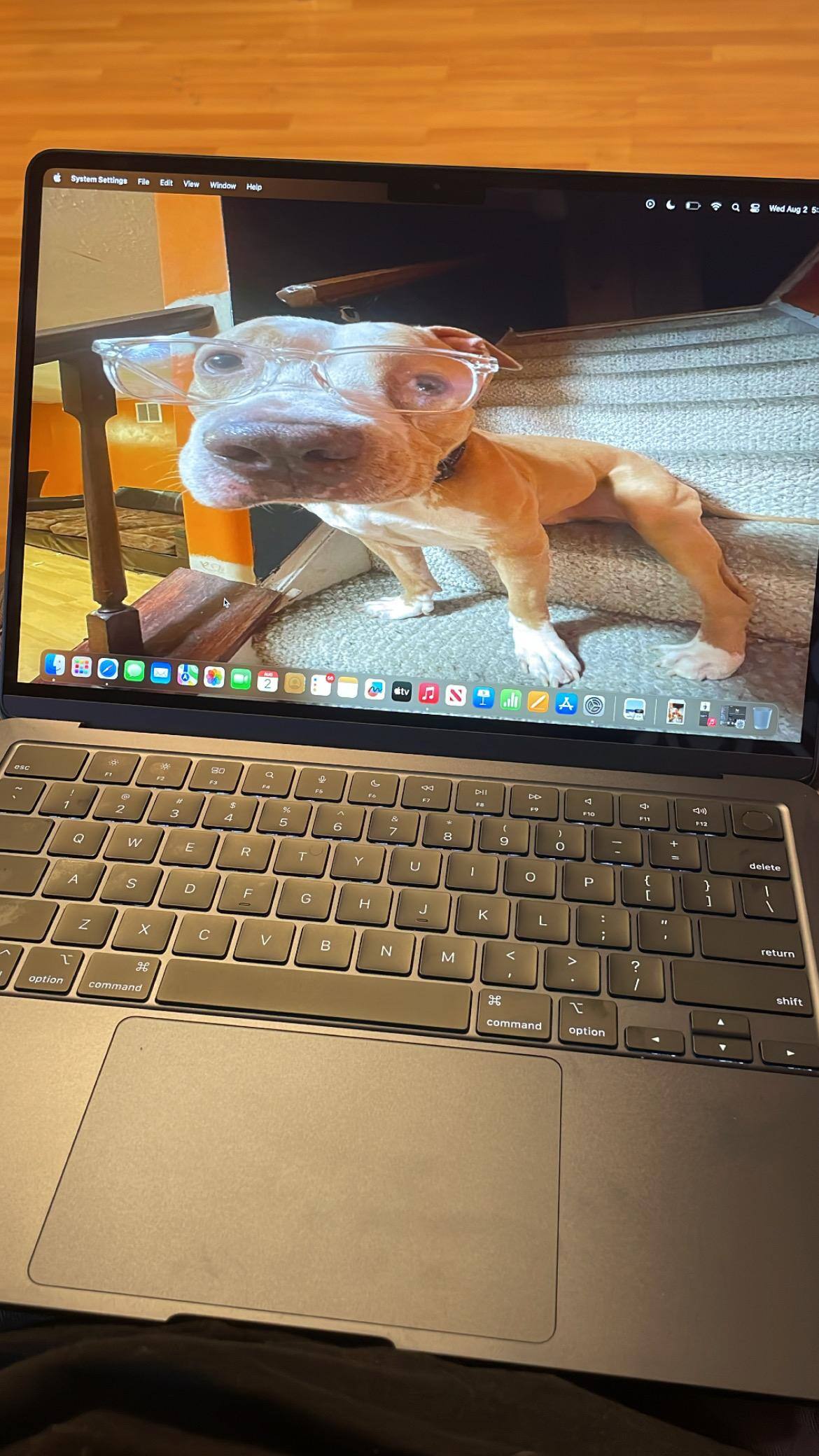 Customer provided, click to load a larger version