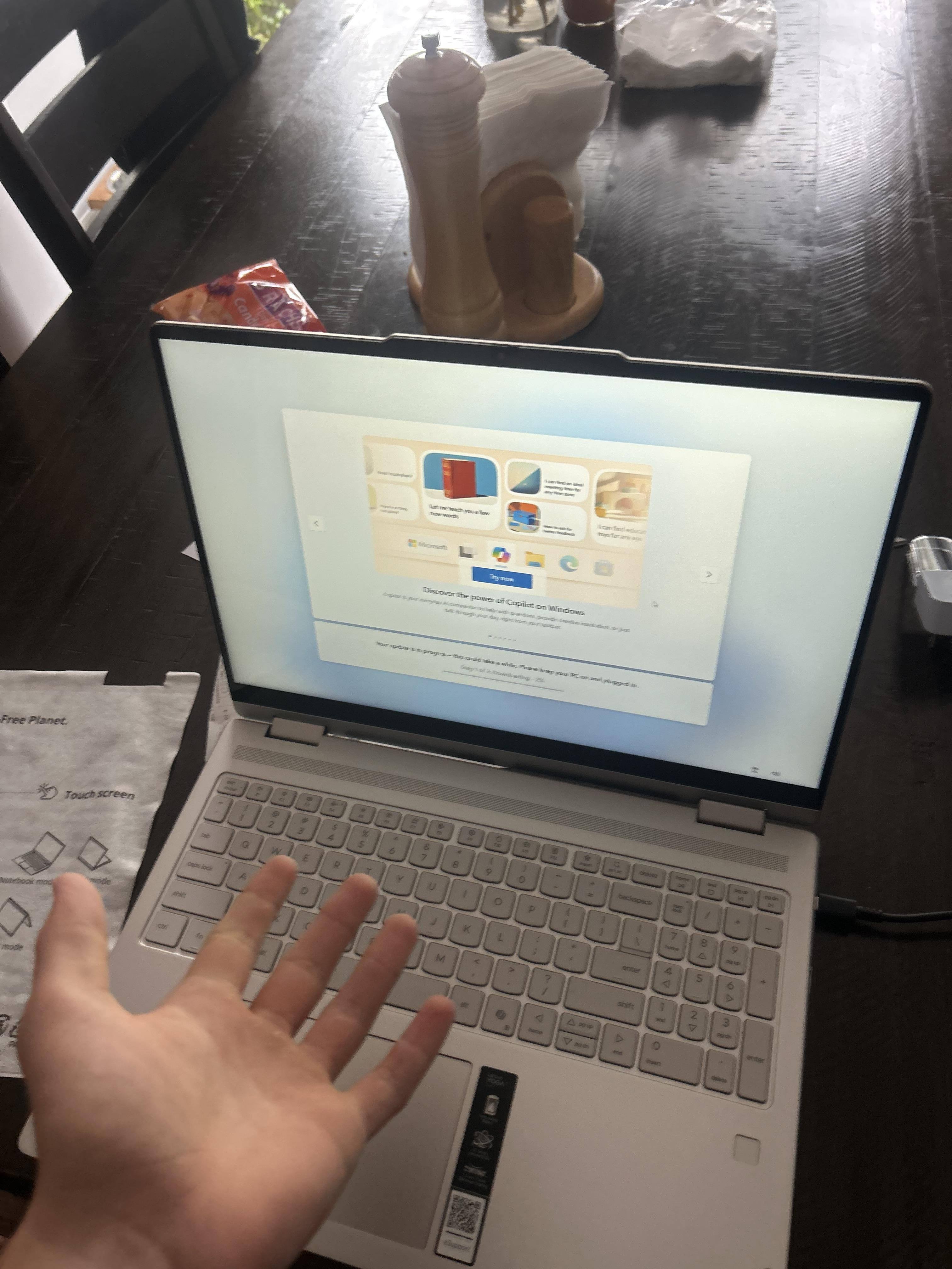 Customer provided, click to load a larger version