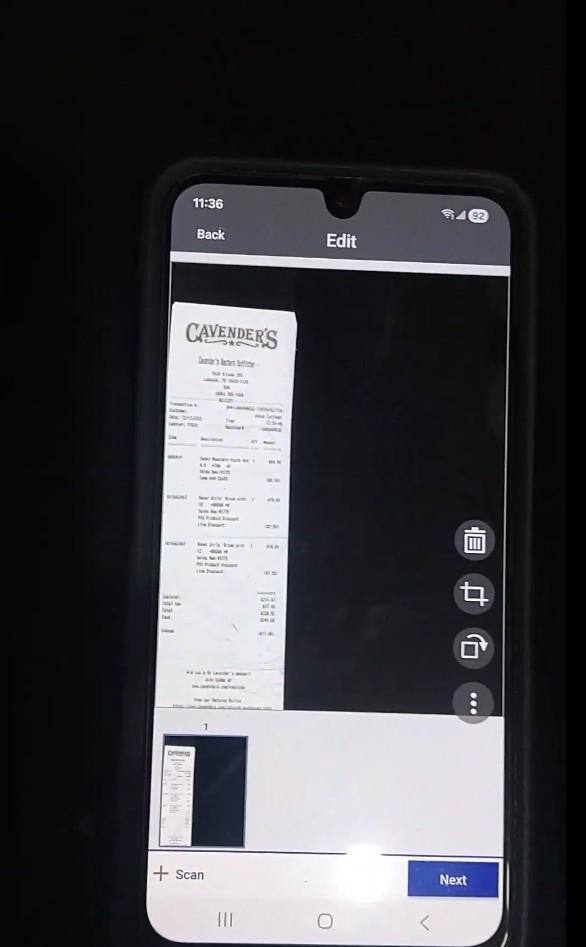 Customer provided, click to load a larger version