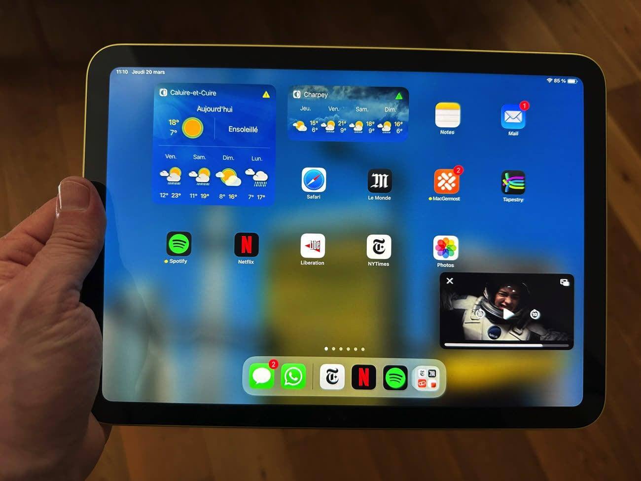 Customer provided, click to load a larger version