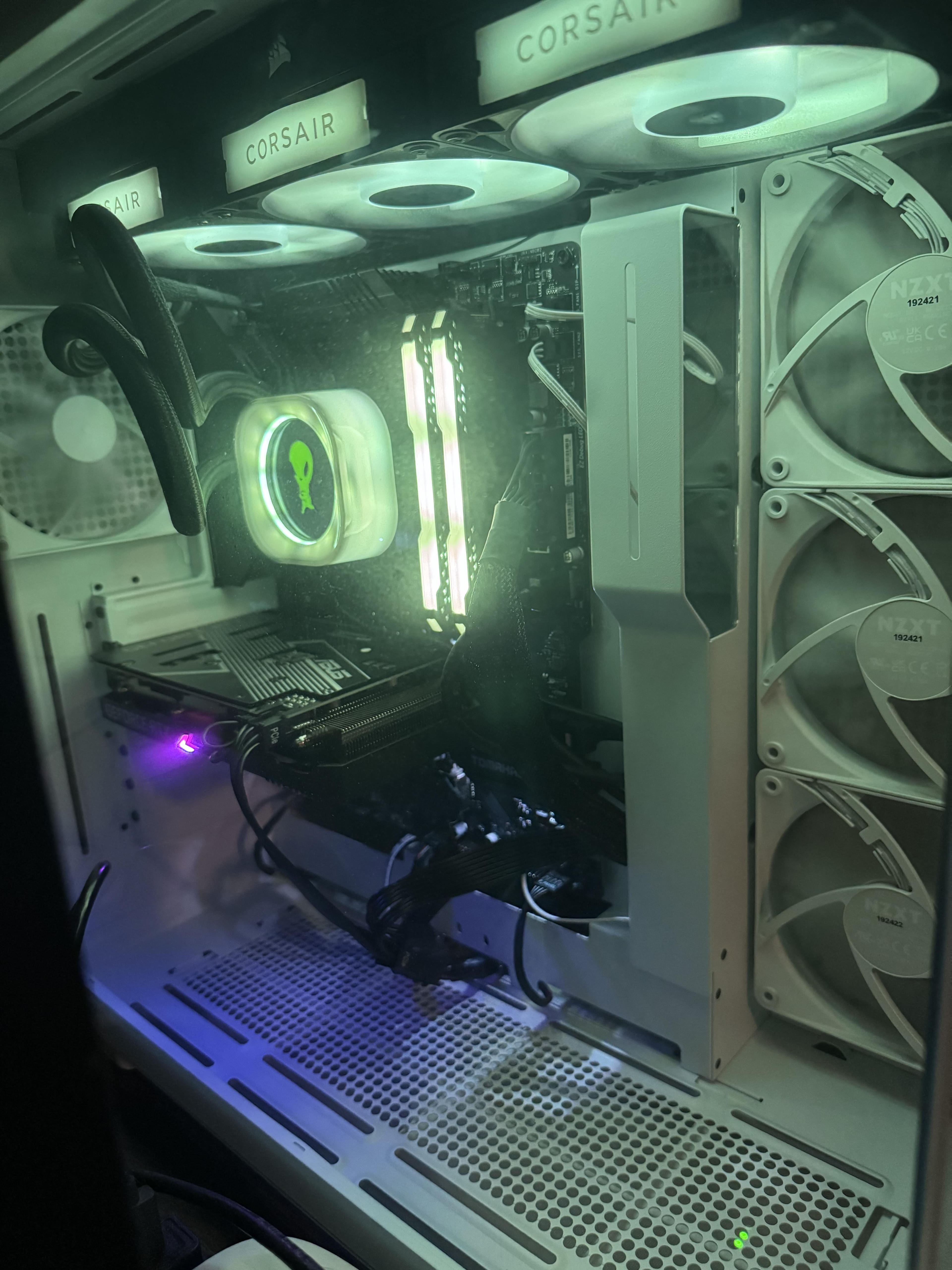AMD Ryzen 9 5900XT 16 Core 32 Thread 3.3 GHz (4.8 GHz Max Boost
