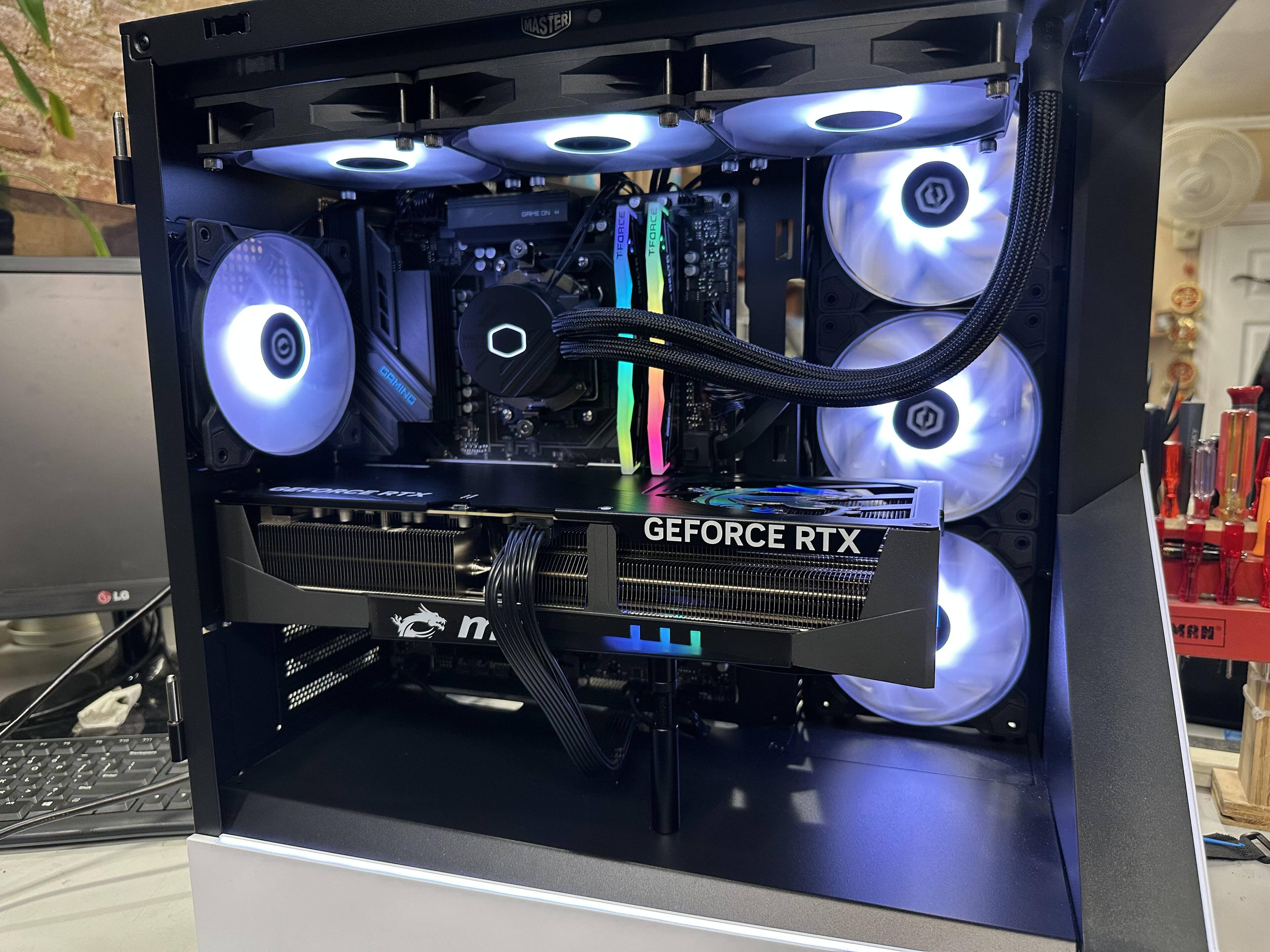 Customer provided image, click to load a larger version