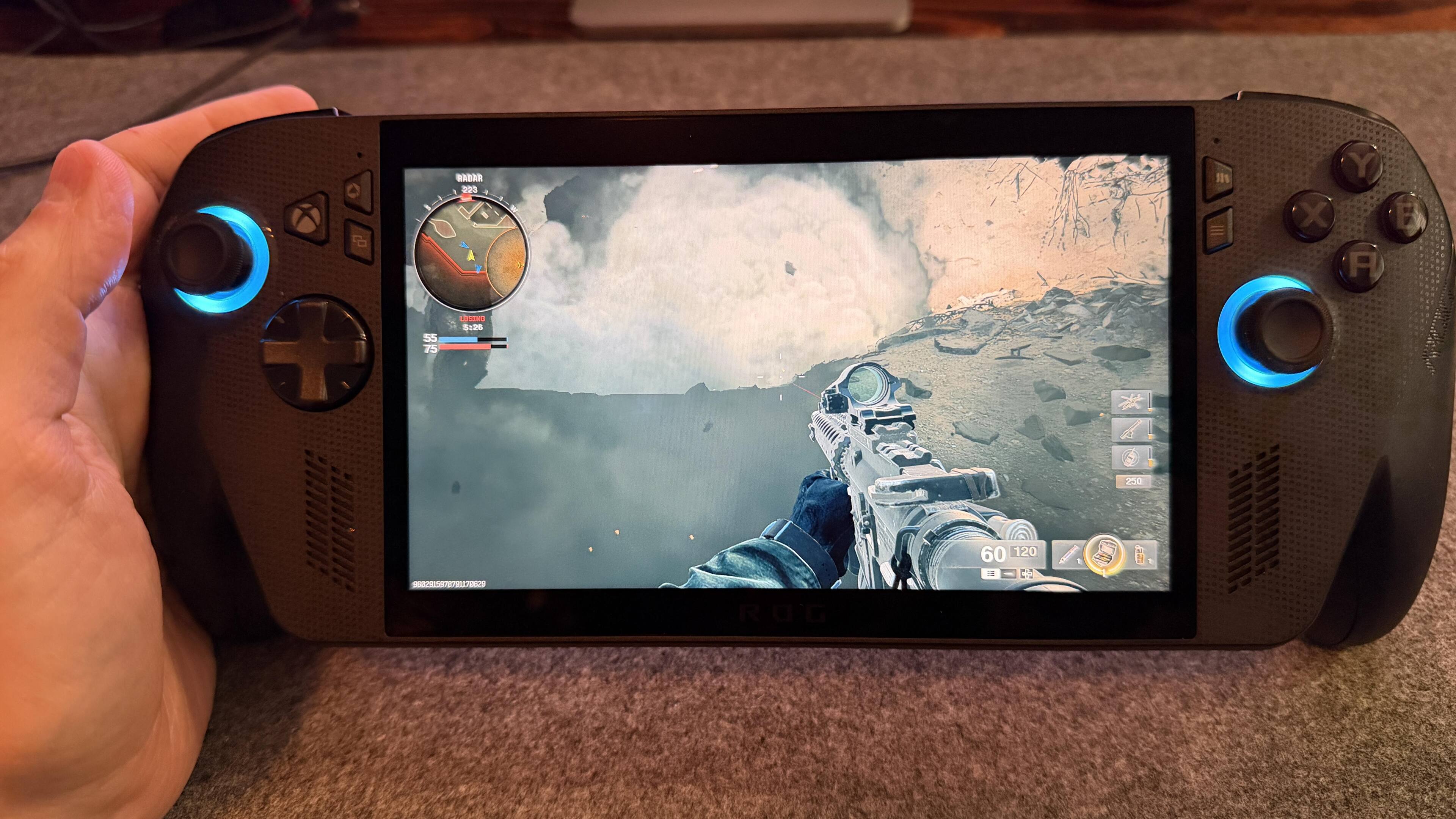 Customer provided, click to load a larger version