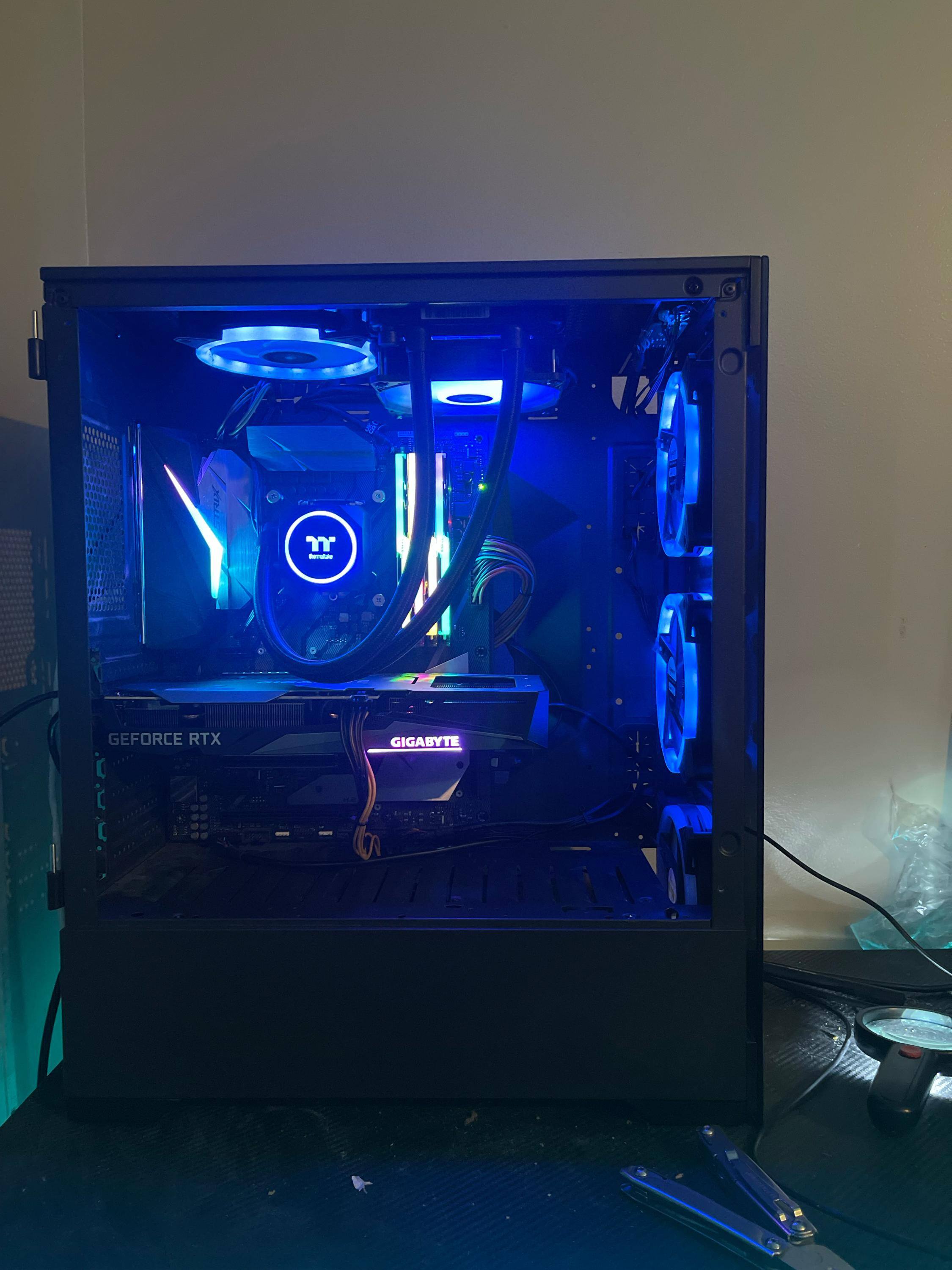 Customer provided image, click to load a larger version