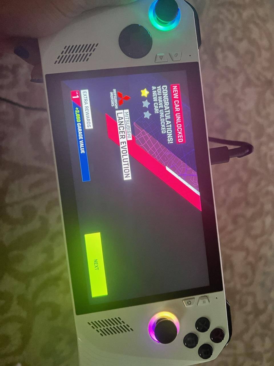 Customer provided, click to load a larger version