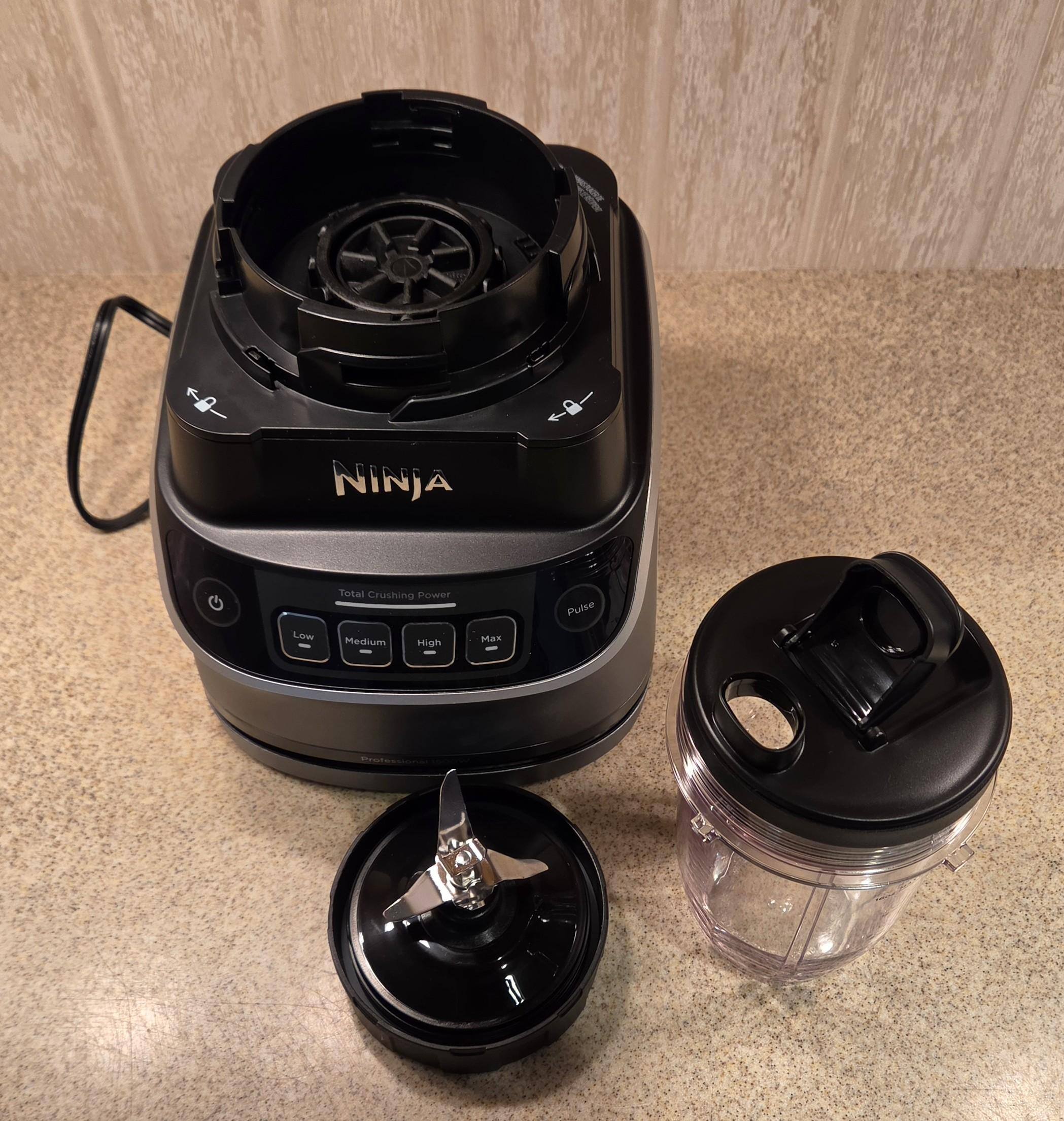 Base unit, click to load a larger version