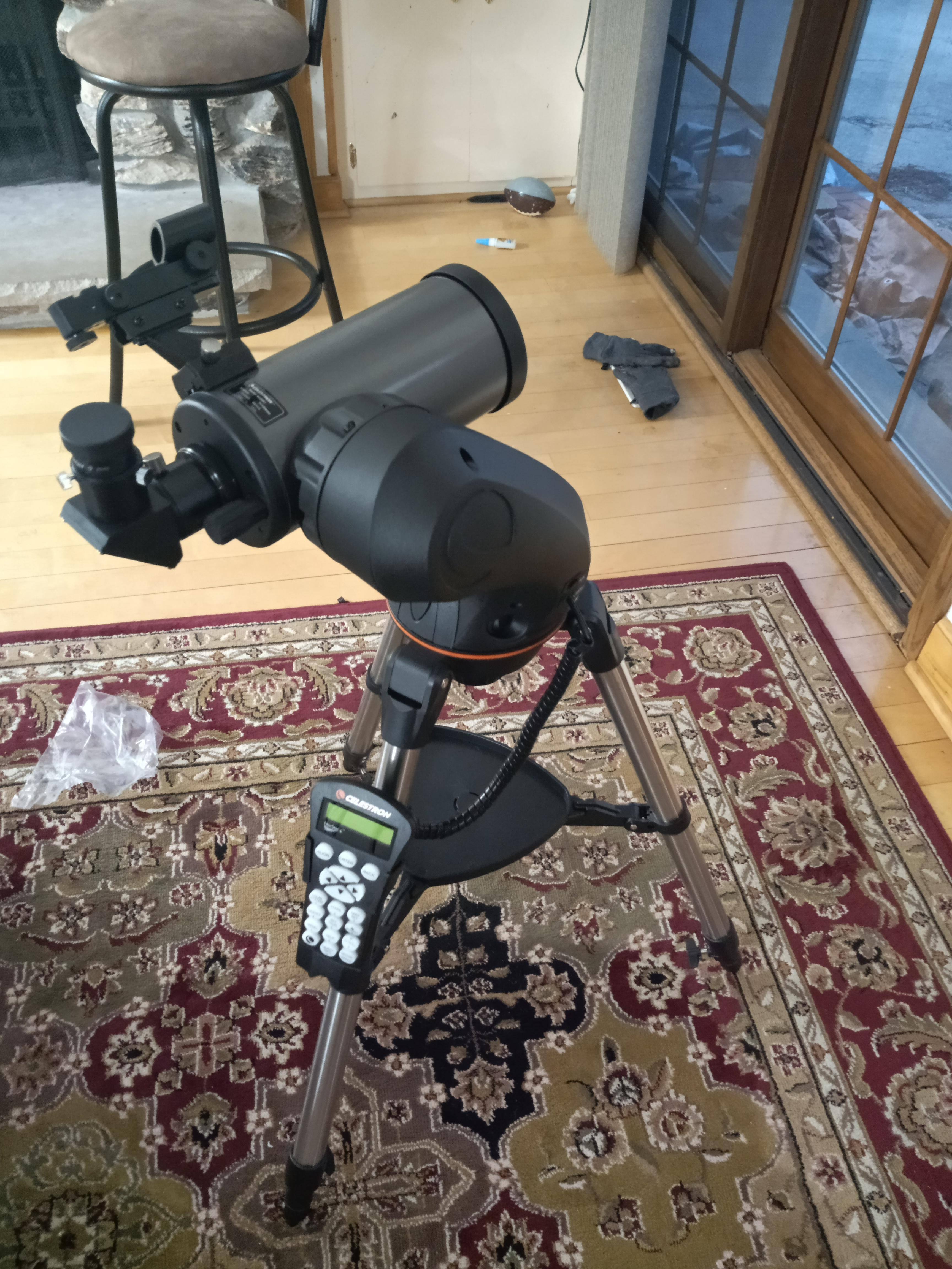 Customer provided image, click to load a larger version