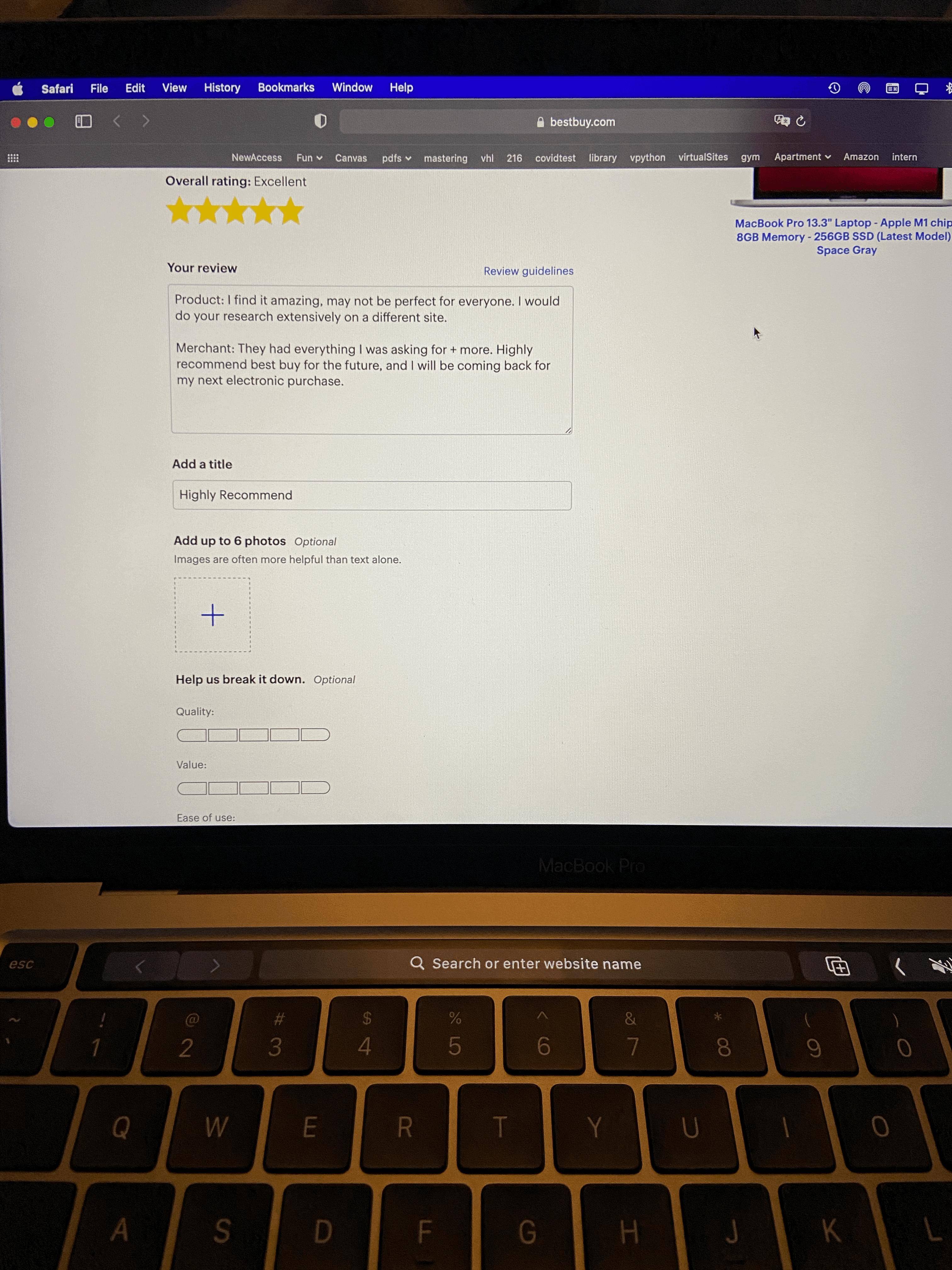 Customer provided, click to load a larger version