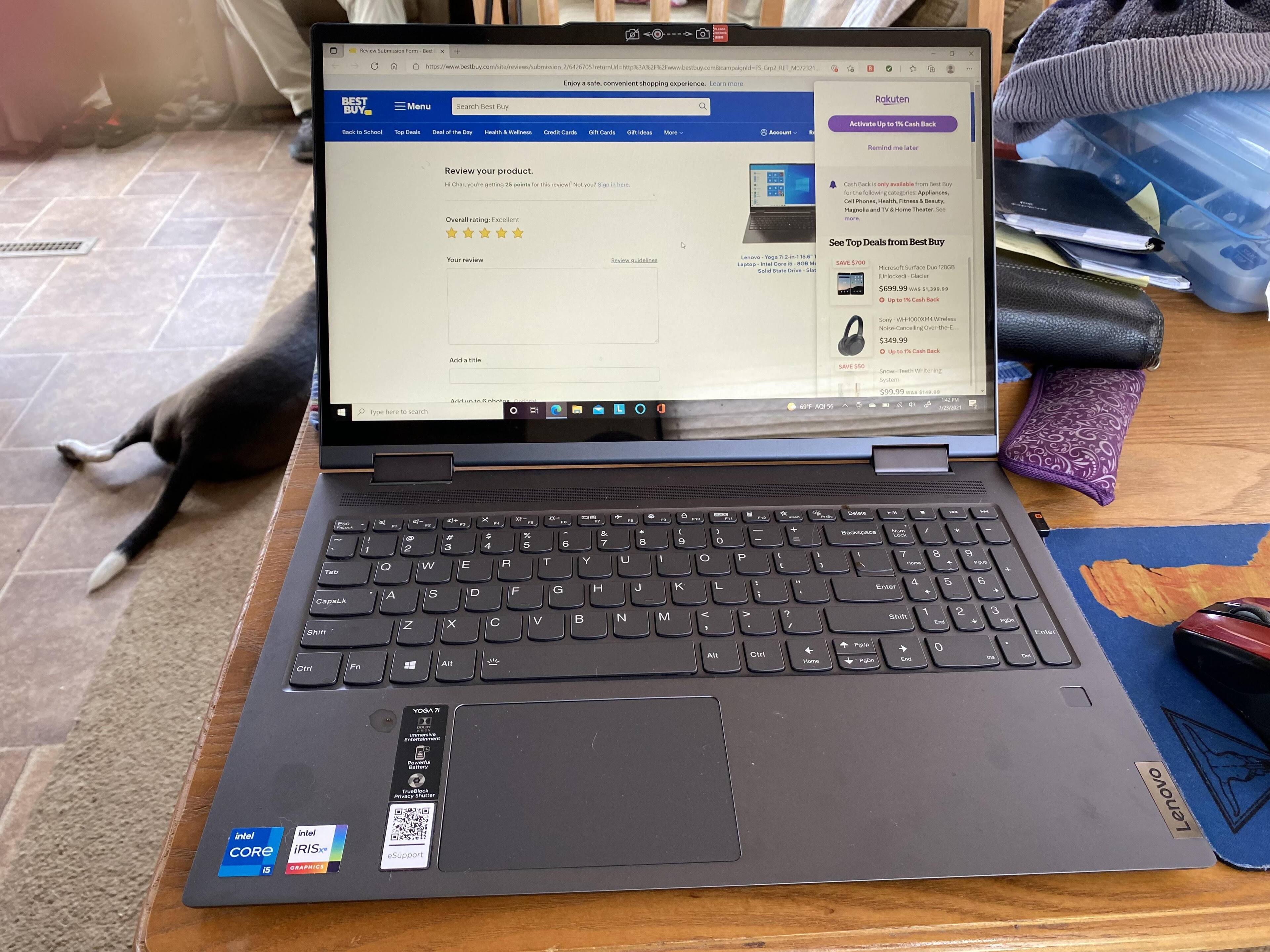 Customer provided, click to load a larger version