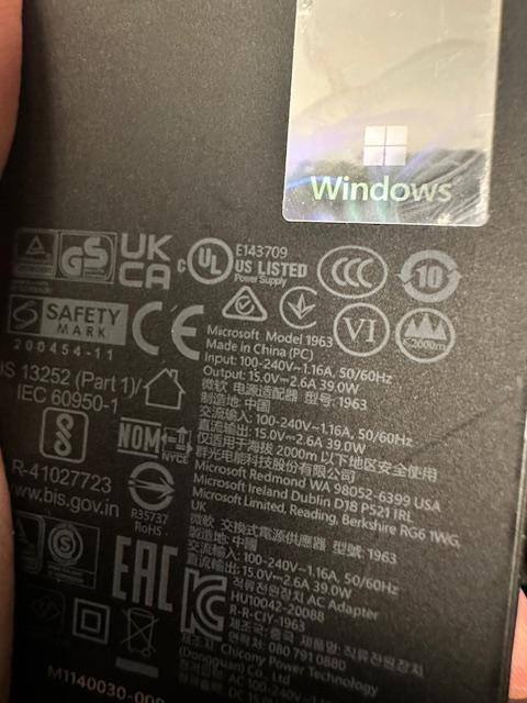 Customer provided, click to load a larger version