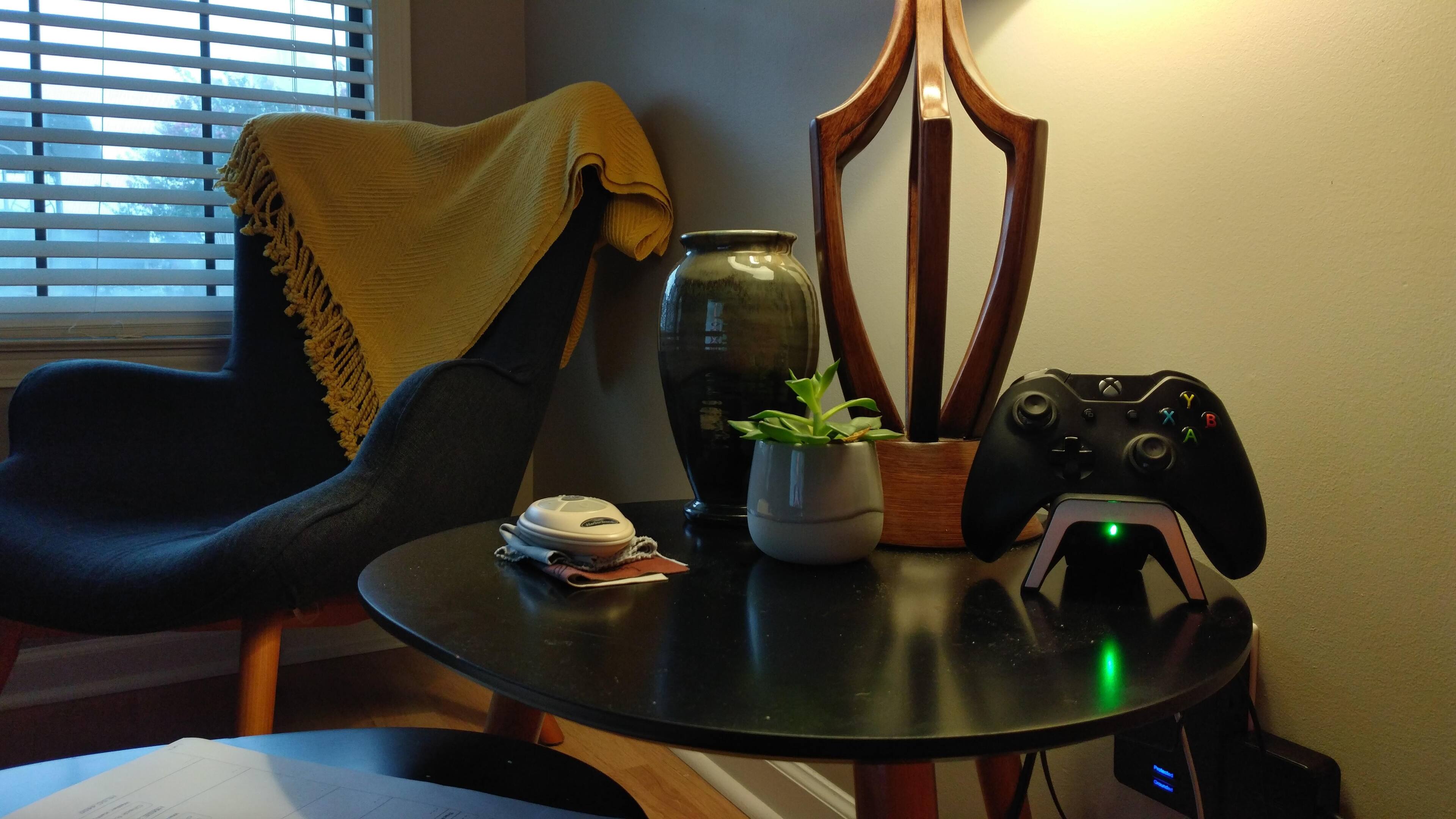 So clean., click to load a larger version