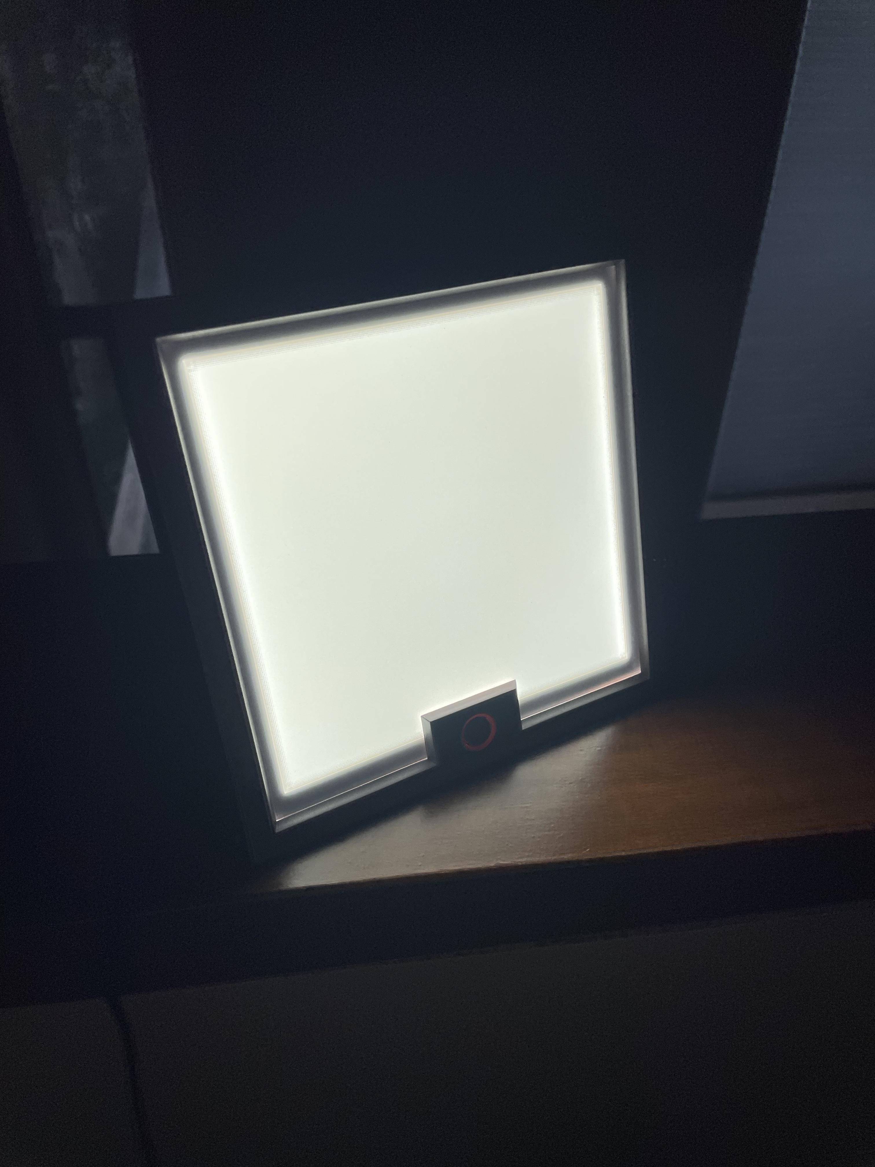 Second Setting, click to load a larger version