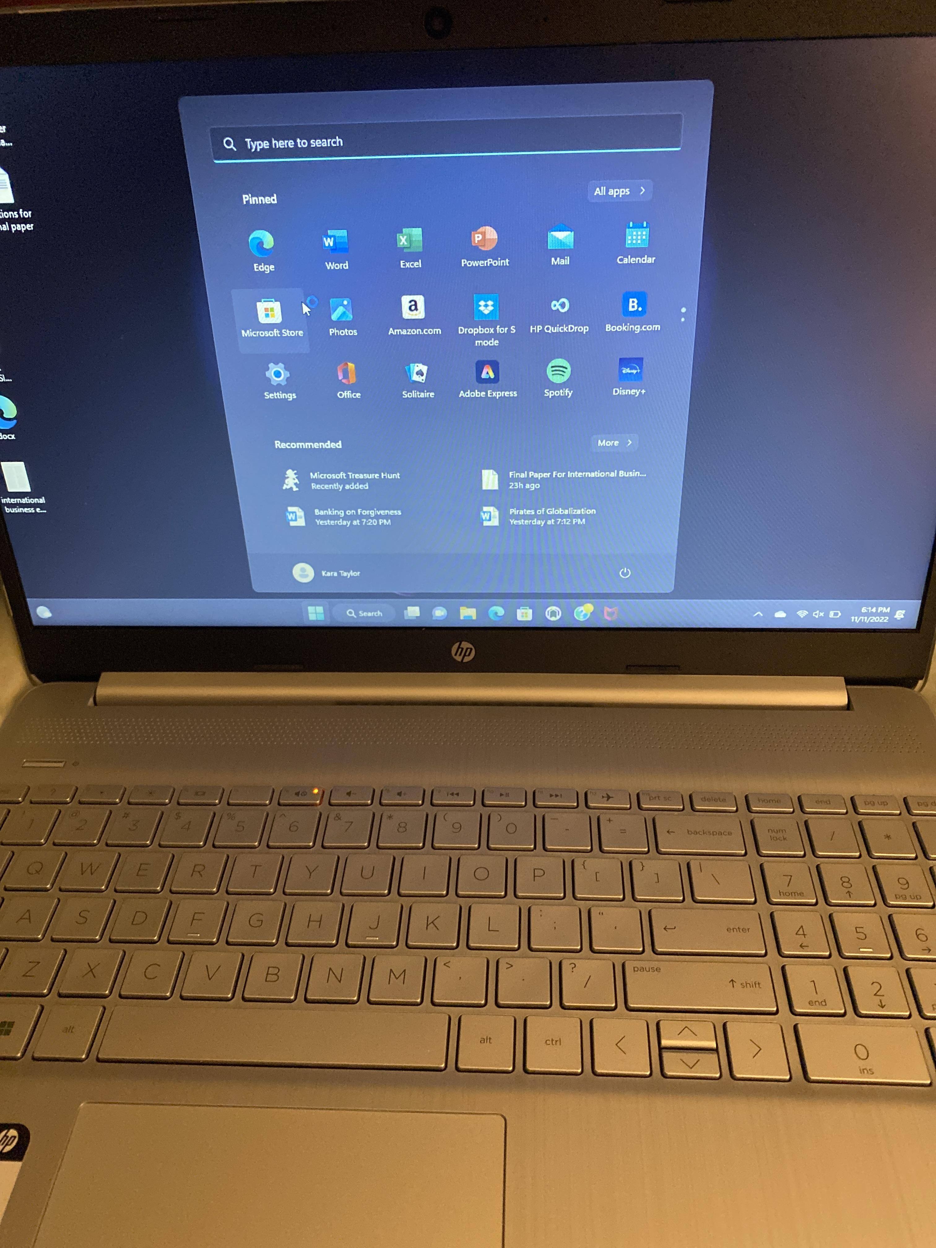 Customer provided image, click to load a larger version