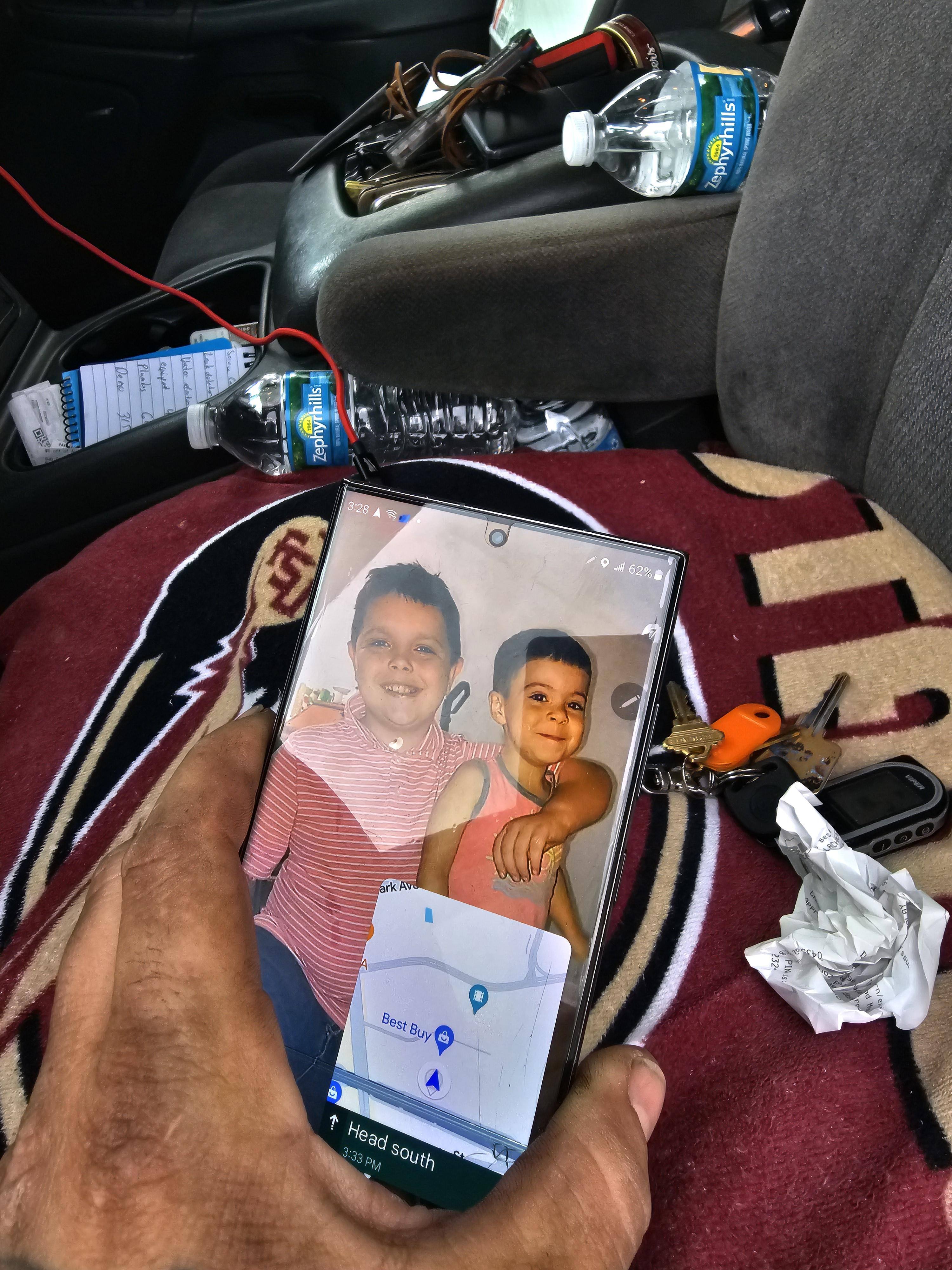 Customer provided, click to load a larger version