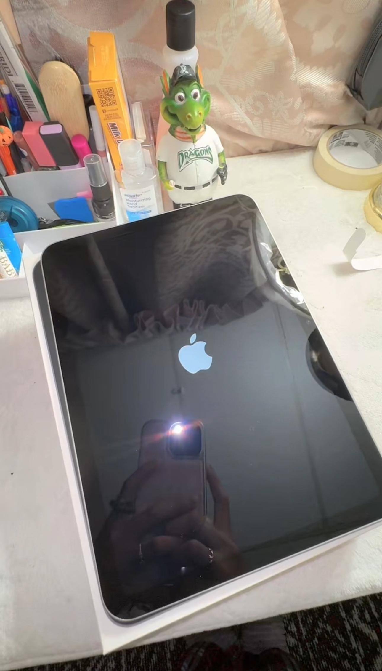 Customer provided image, click to load a larger version