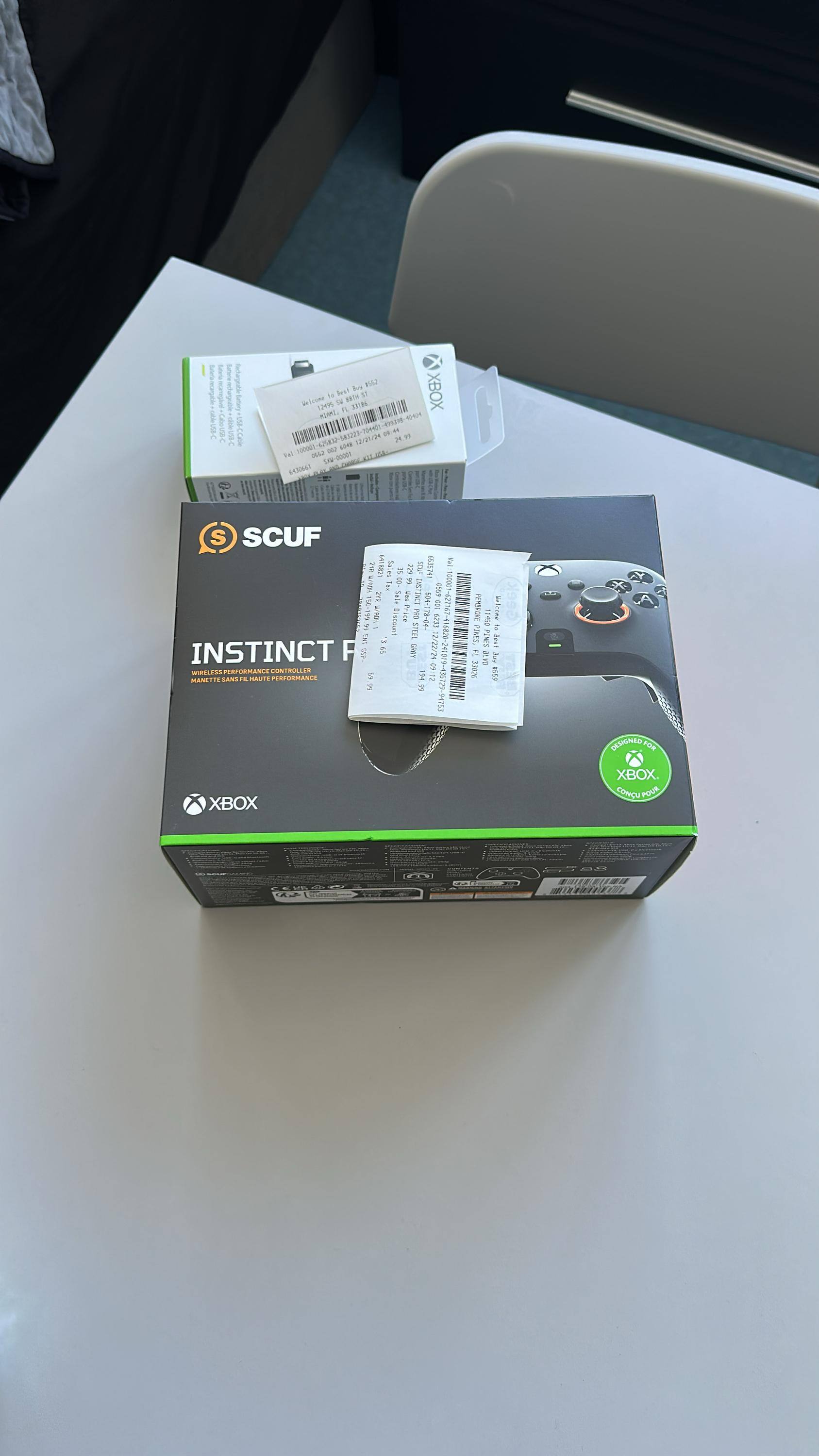 Customer provided, click to load a larger version