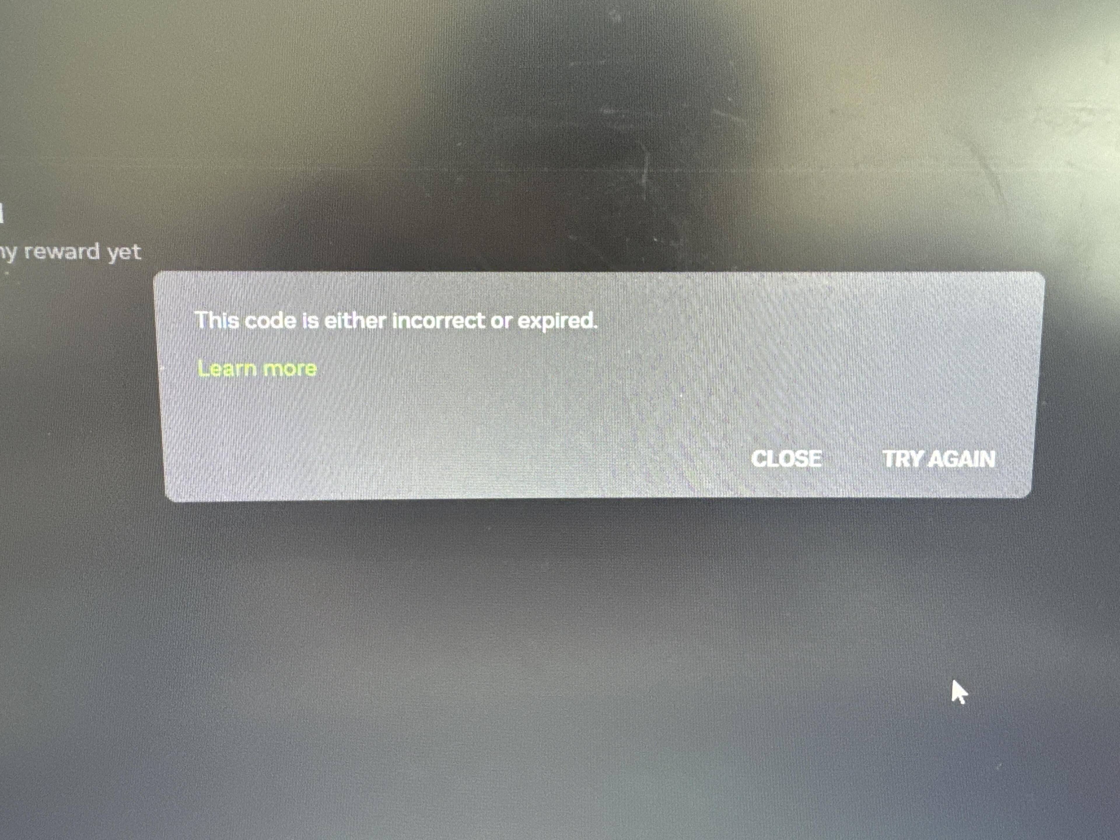 Customer provided, click to load a larger version