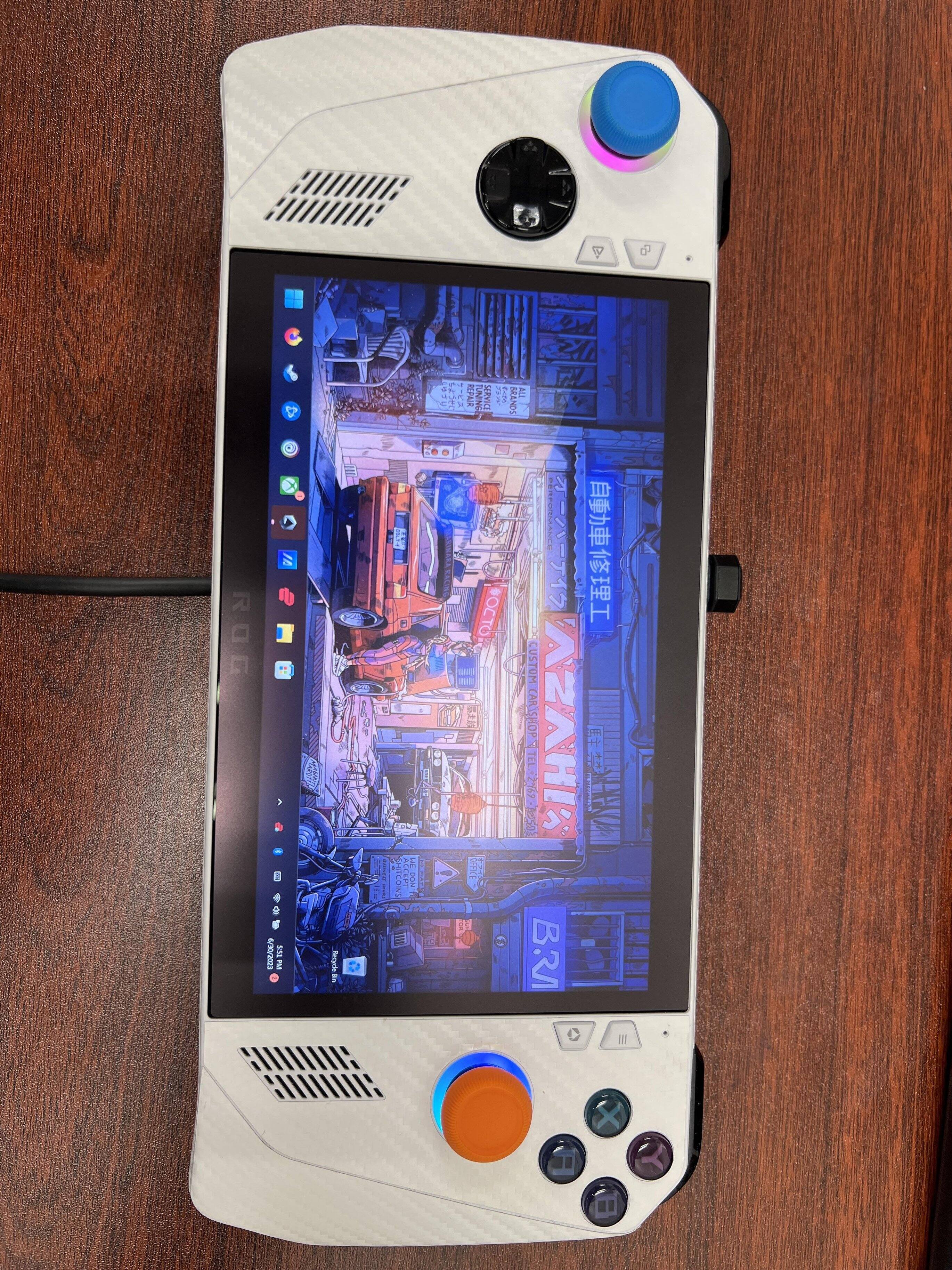 Customer provided, click to load a larger version