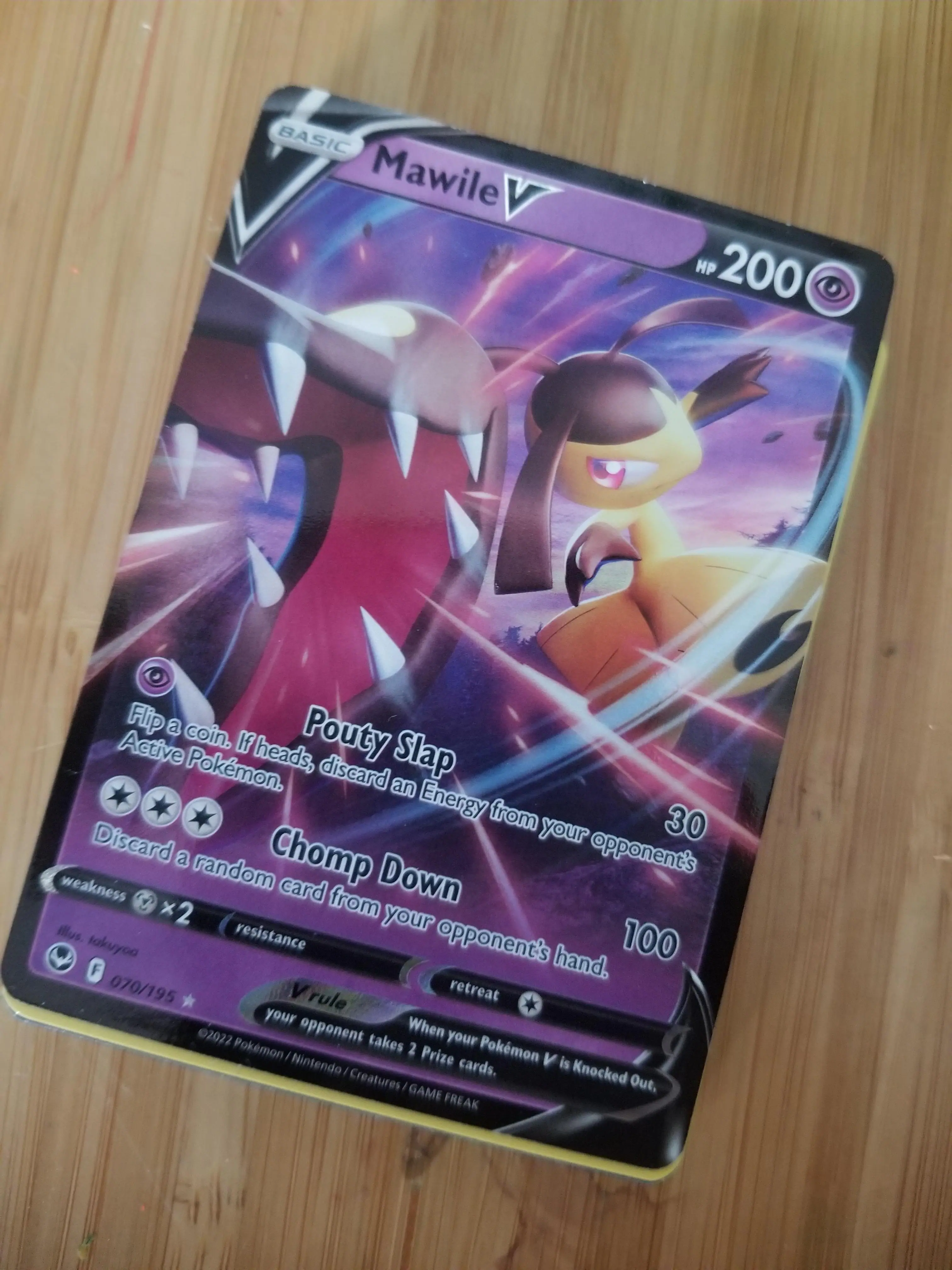 Customer provided image, click to load a larger version