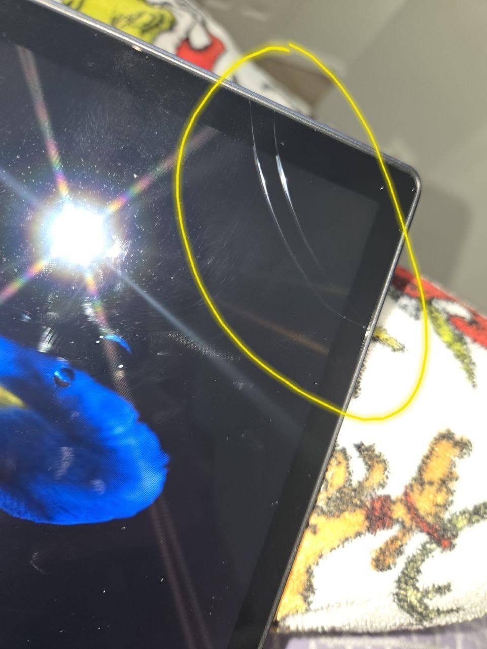 Customer provided, click to load a larger version