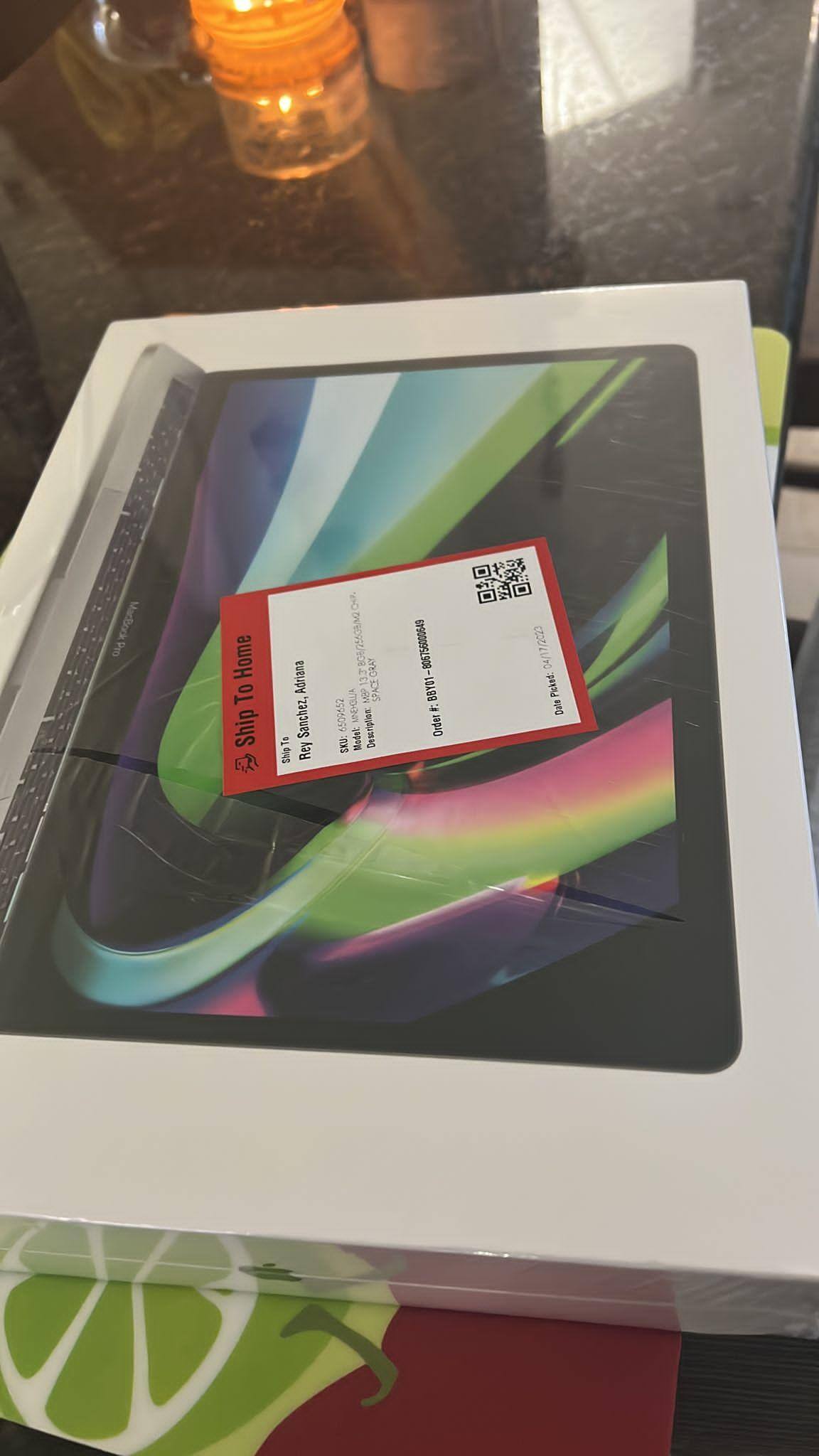 Customer provided, click to load a larger version