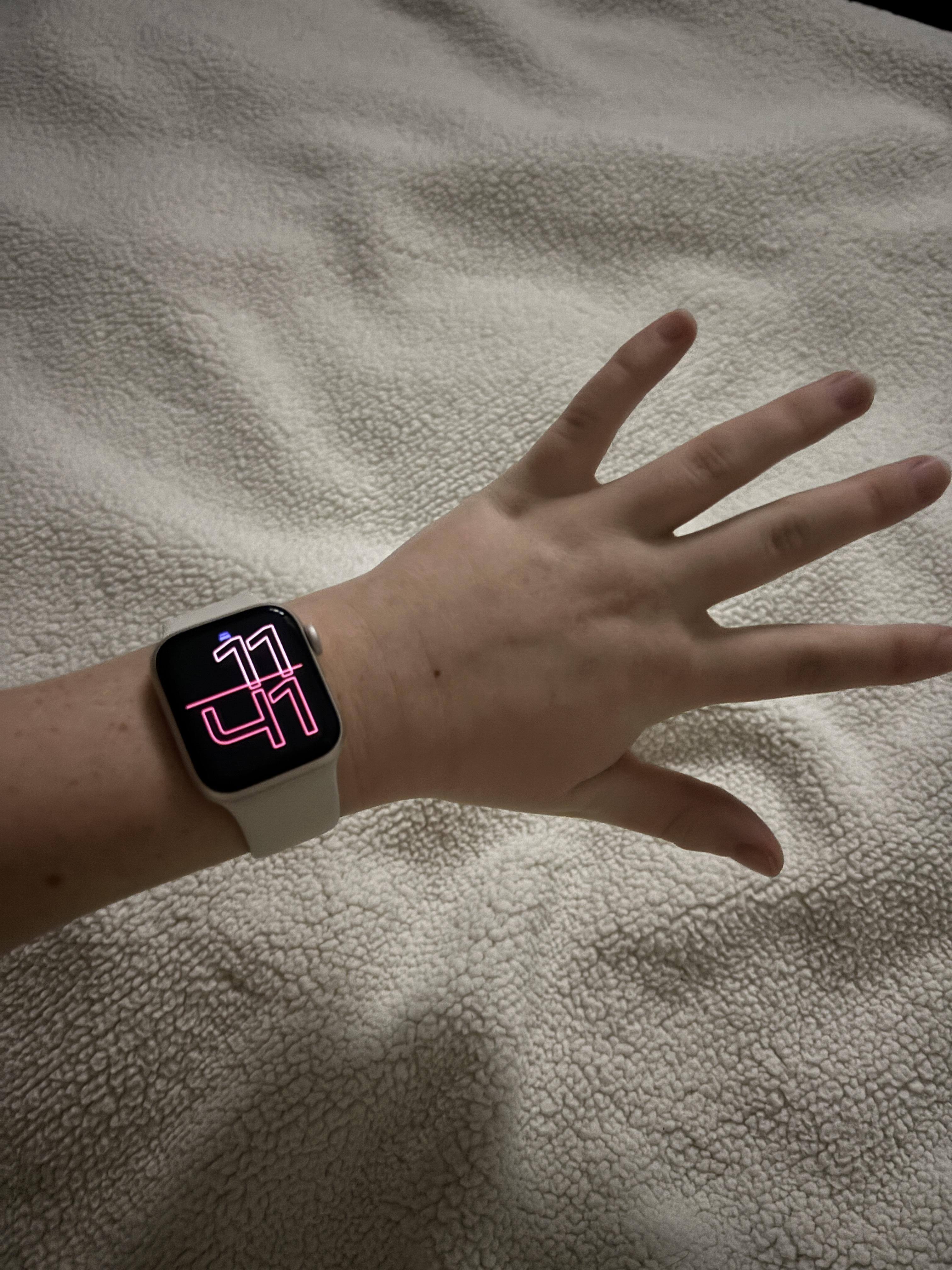 Customer provided image, click to load a larger version