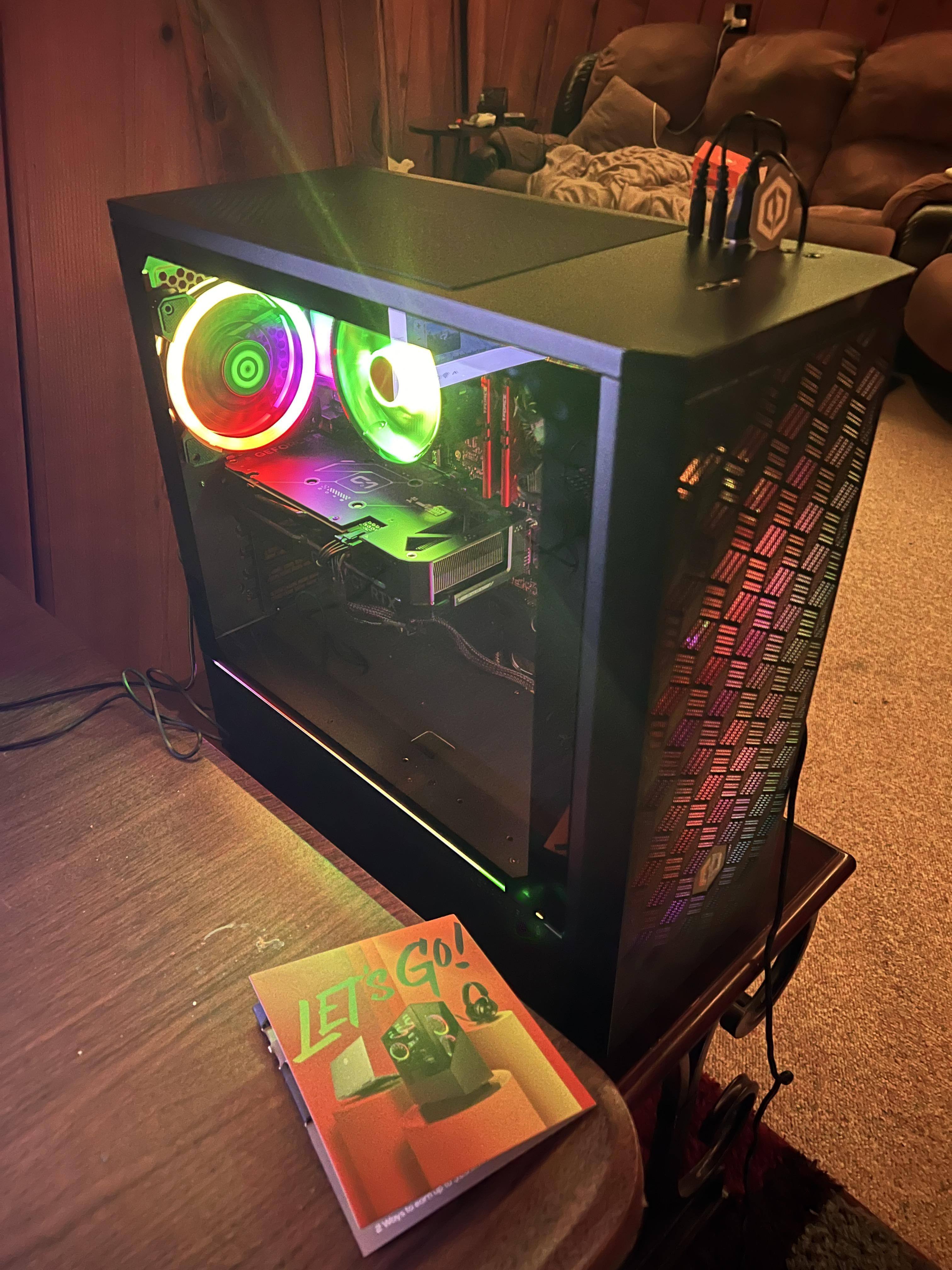 Customer provided, click to load a larger version