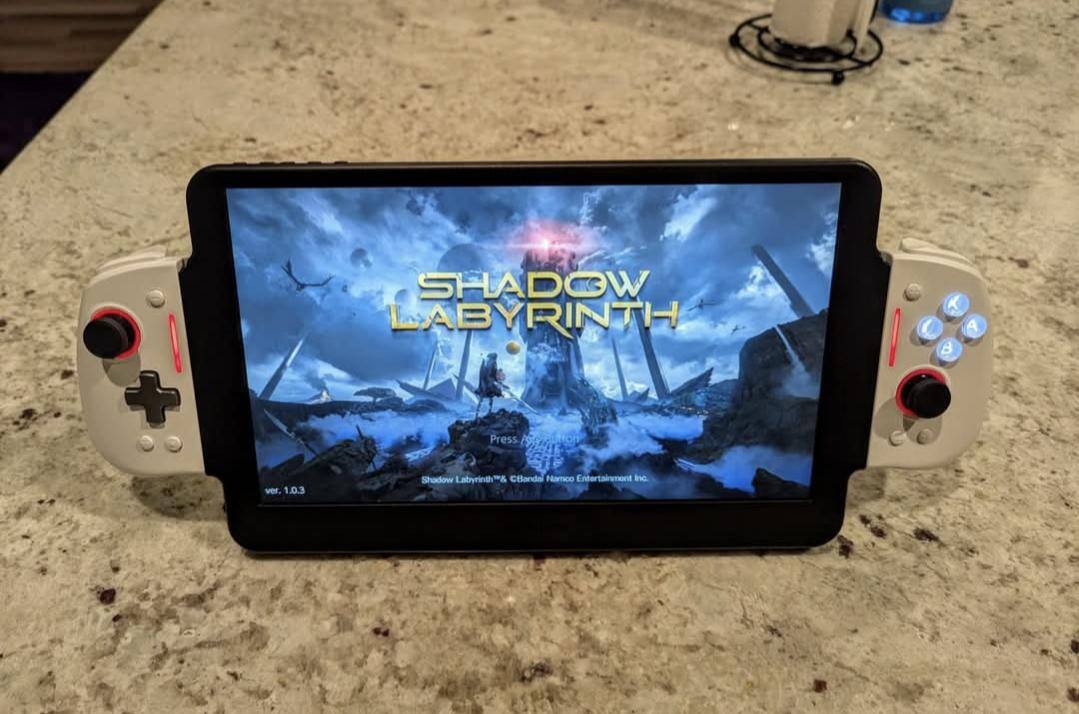 Customer provided image, click to load a larger version