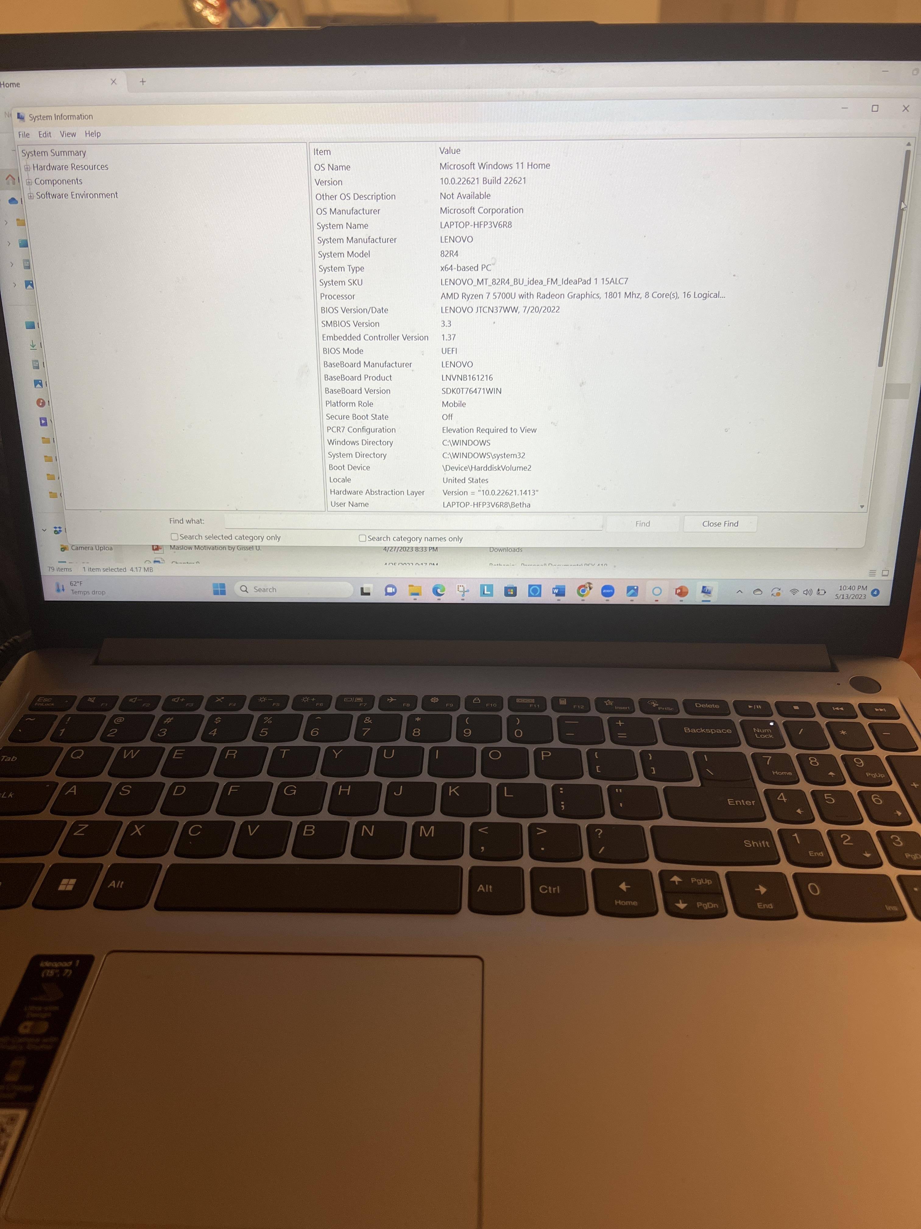 Customer provided, click to load a larger version