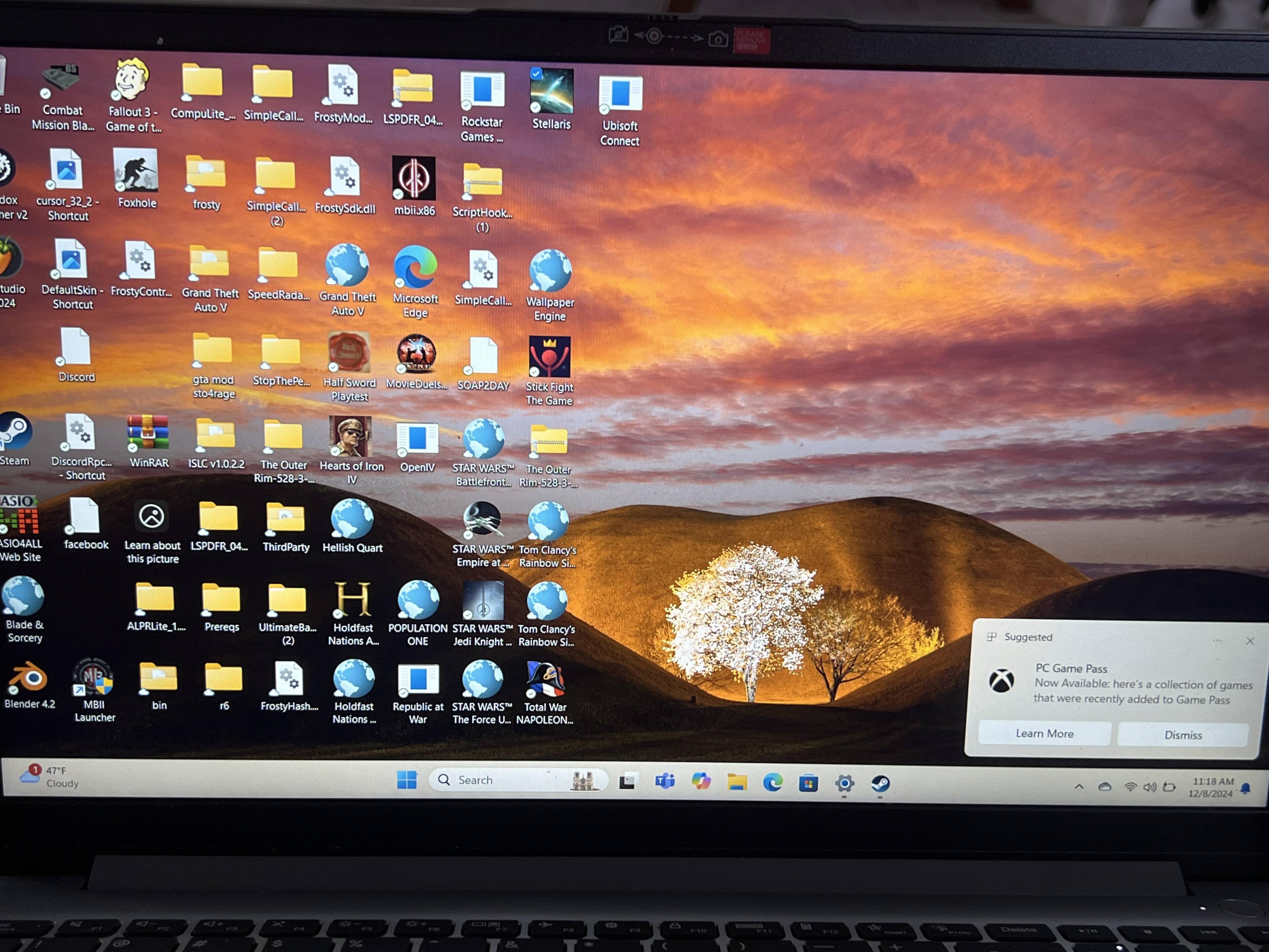 Customer provided, click to load a larger version