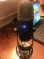 Blue Microphones Yeti X Headset Black (988-000105), 1 - Kroger