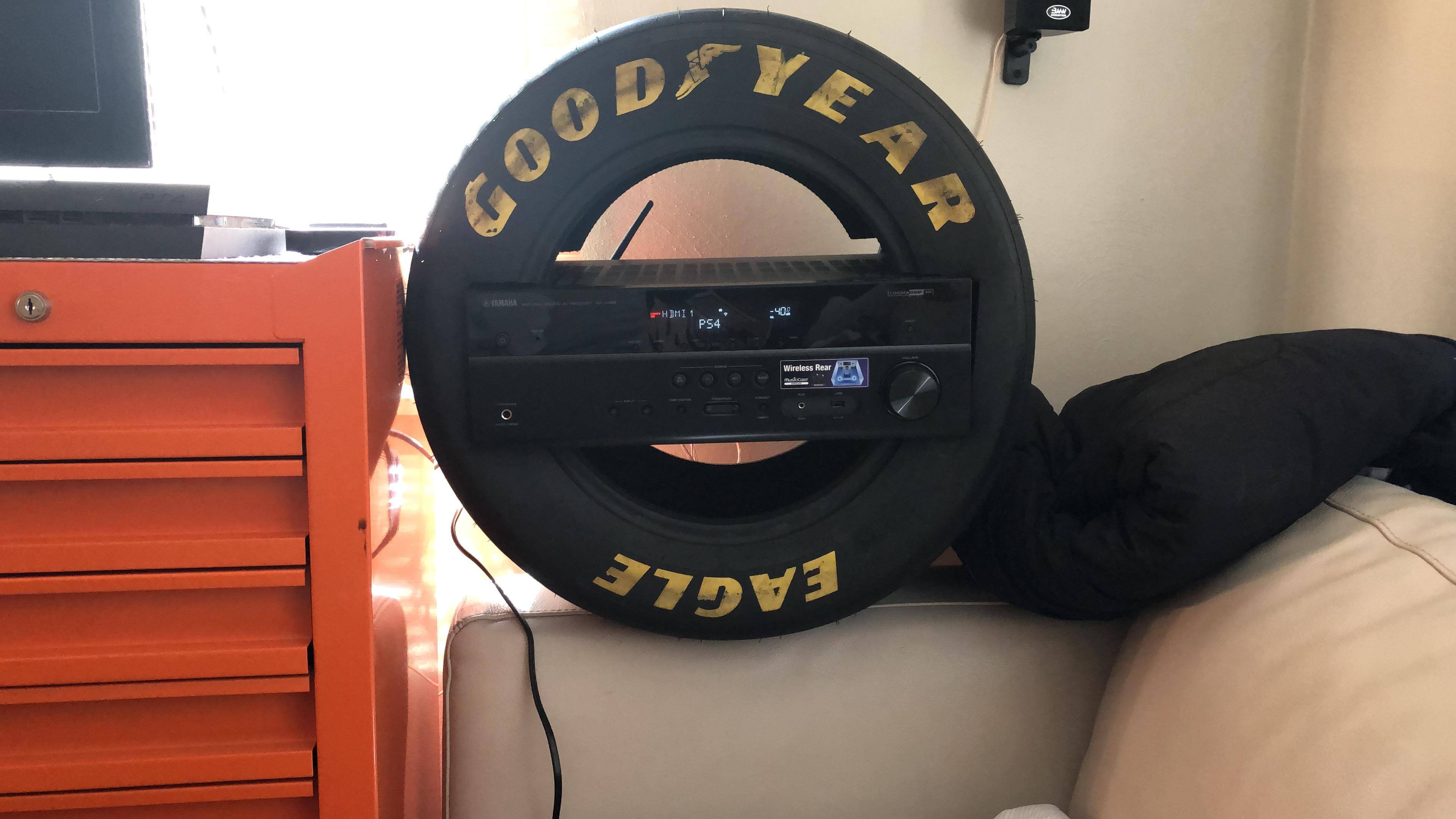 Customer provided image, click to load a larger version