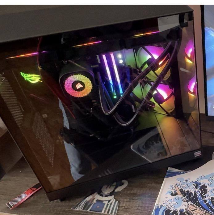 Customer provided image, click to load a larger version