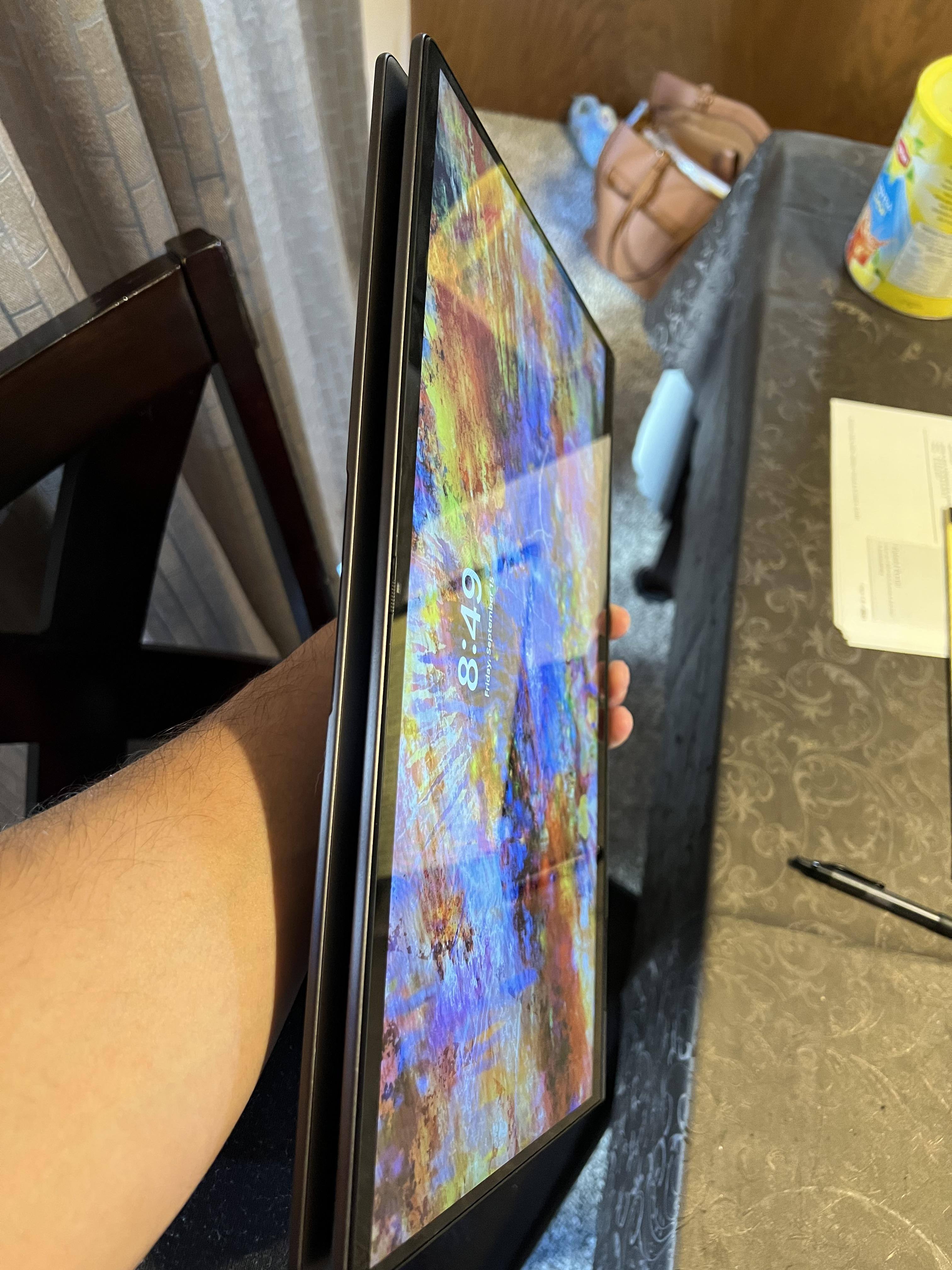 Customer provided, click to load a larger version