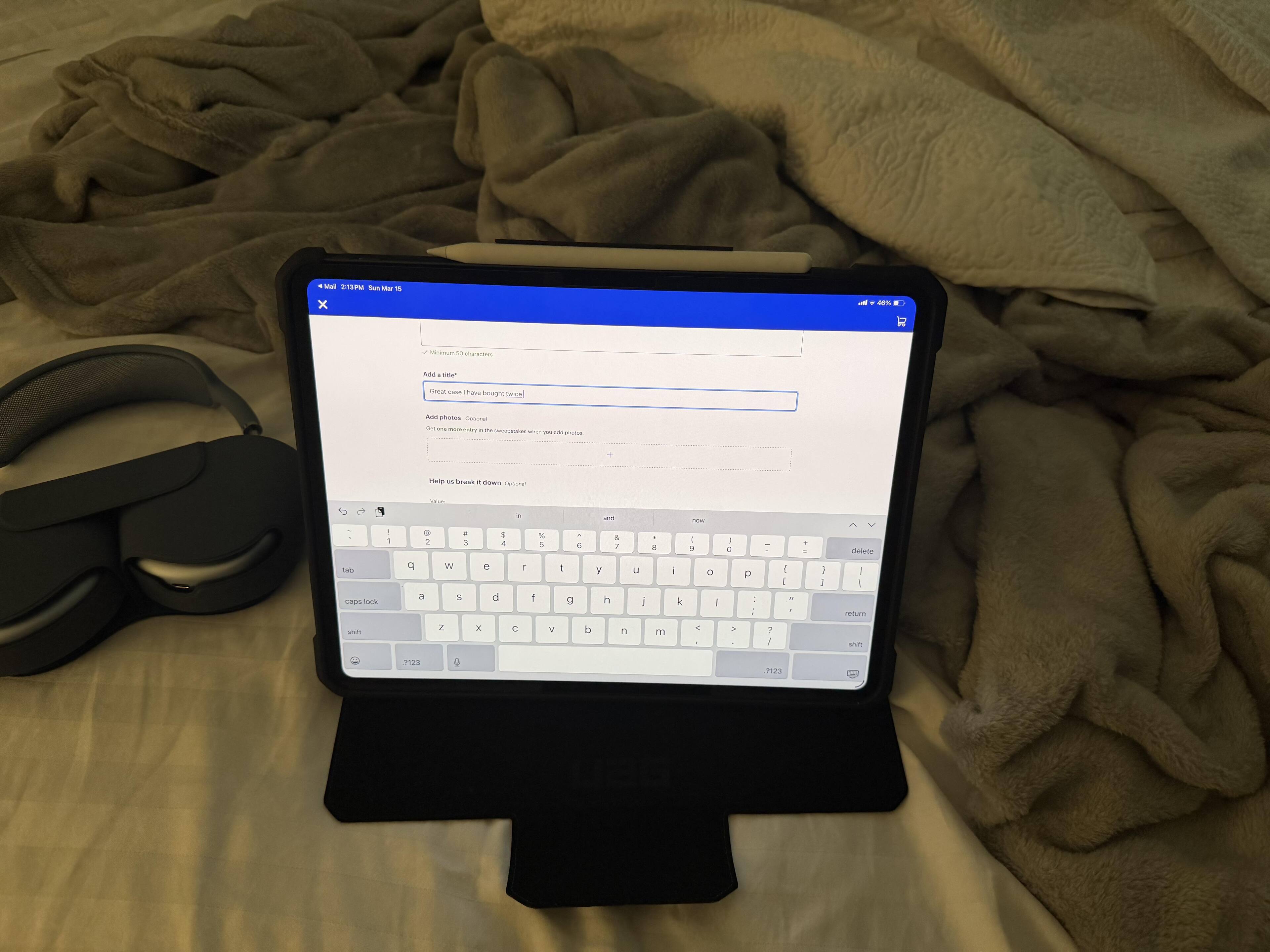 Customer provided image, click to load a larger version