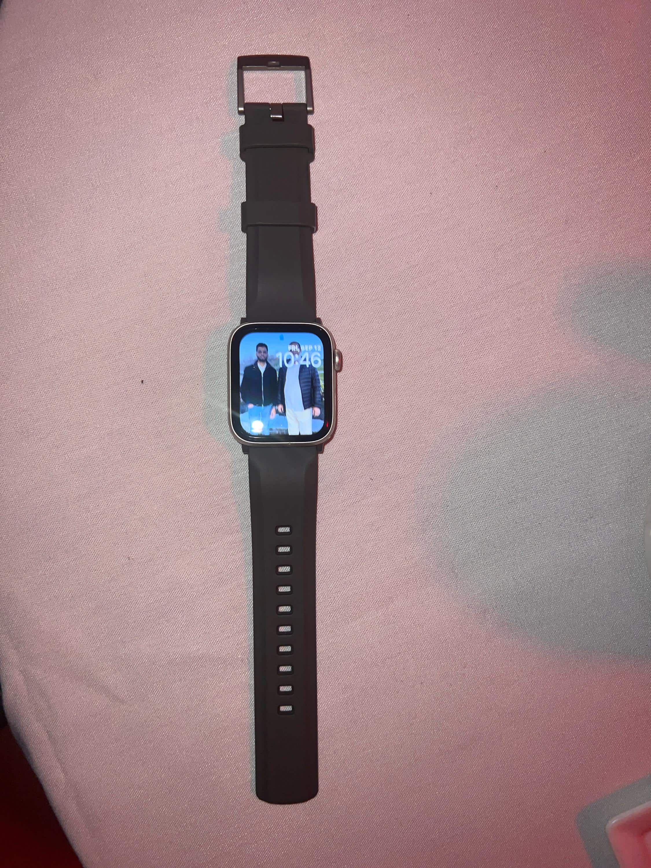 Customer provided image, click to load a larger version