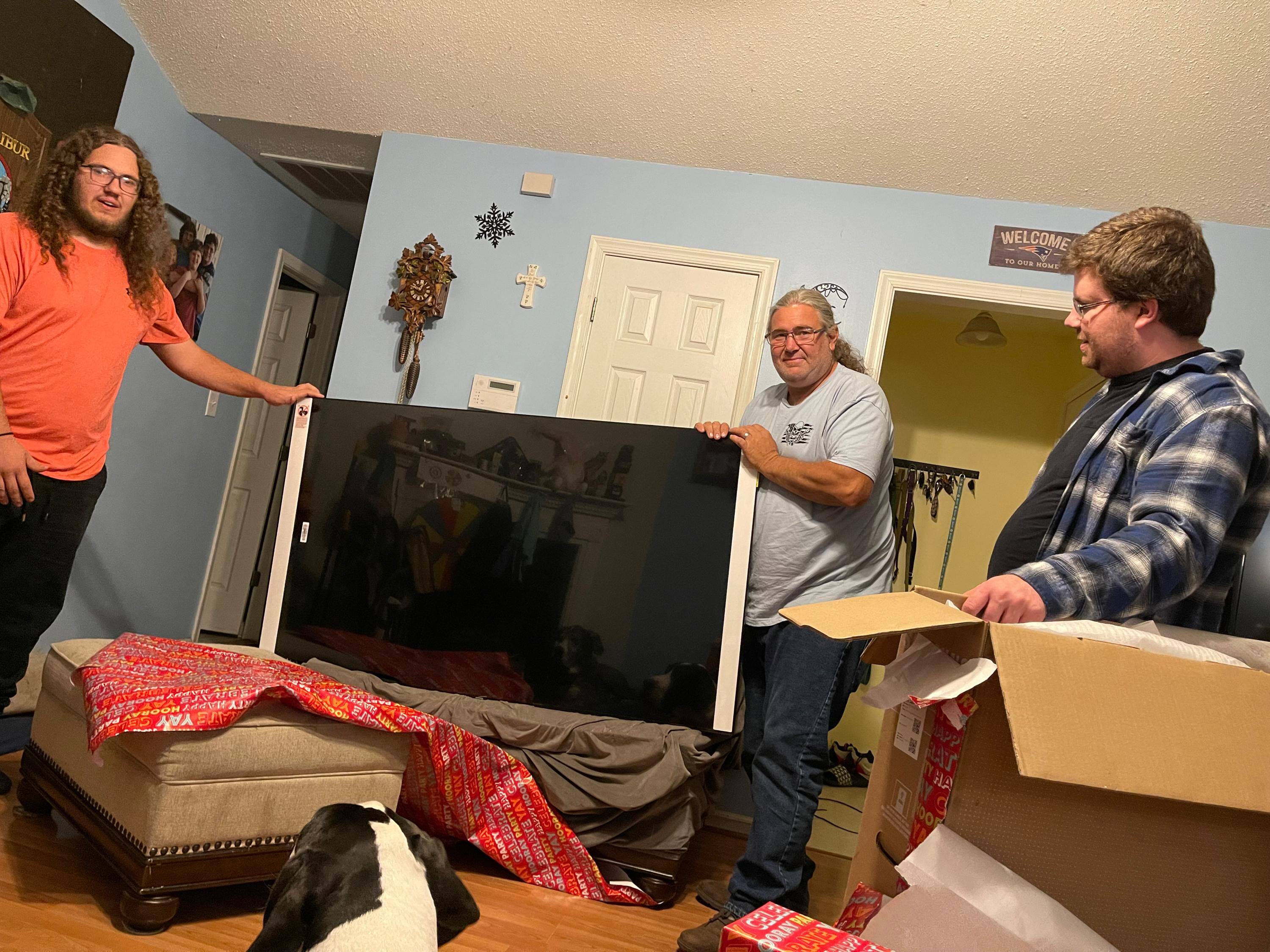 Customer provided, click to load a larger version