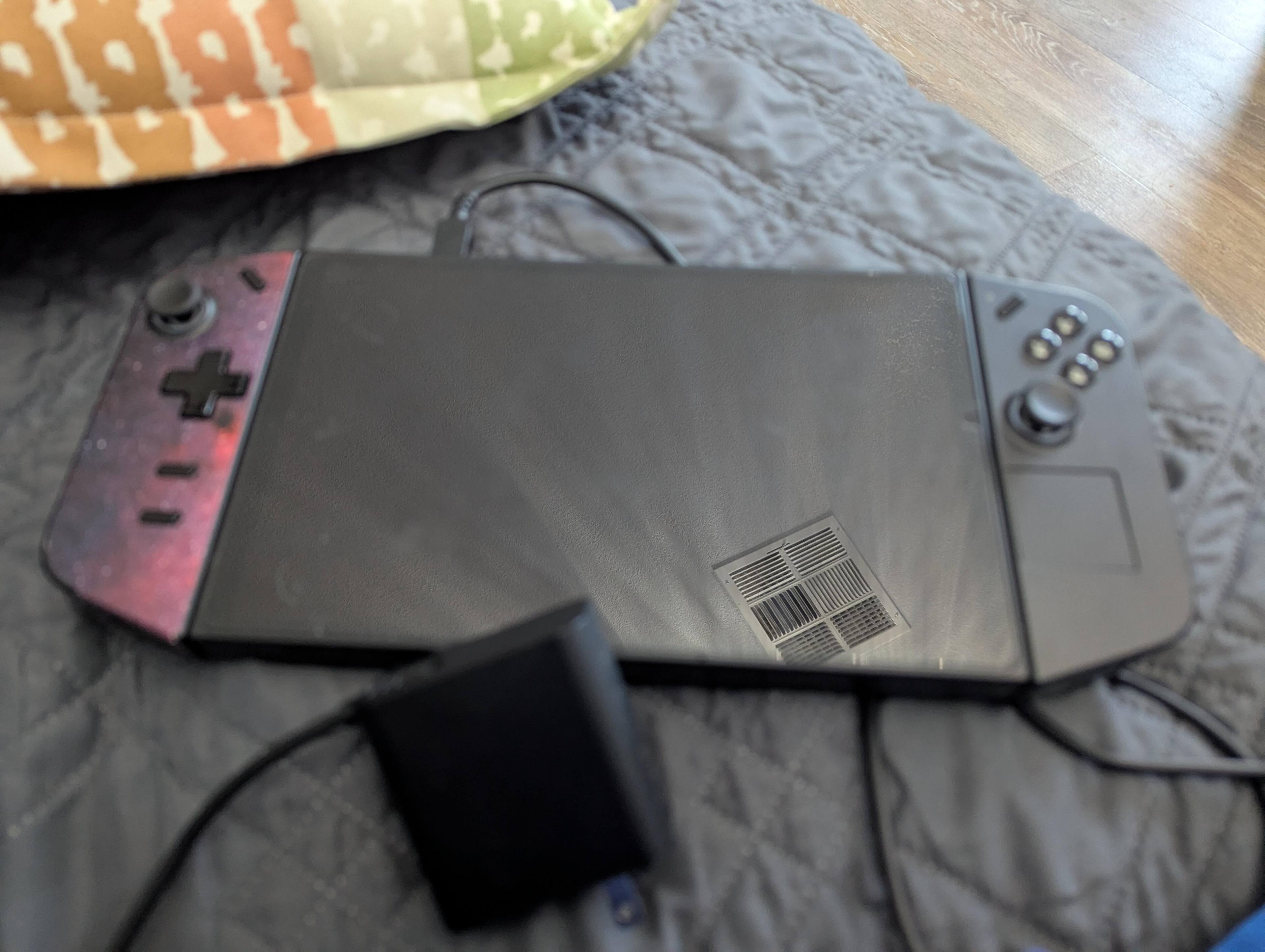 Customer provided, click to load a larger version