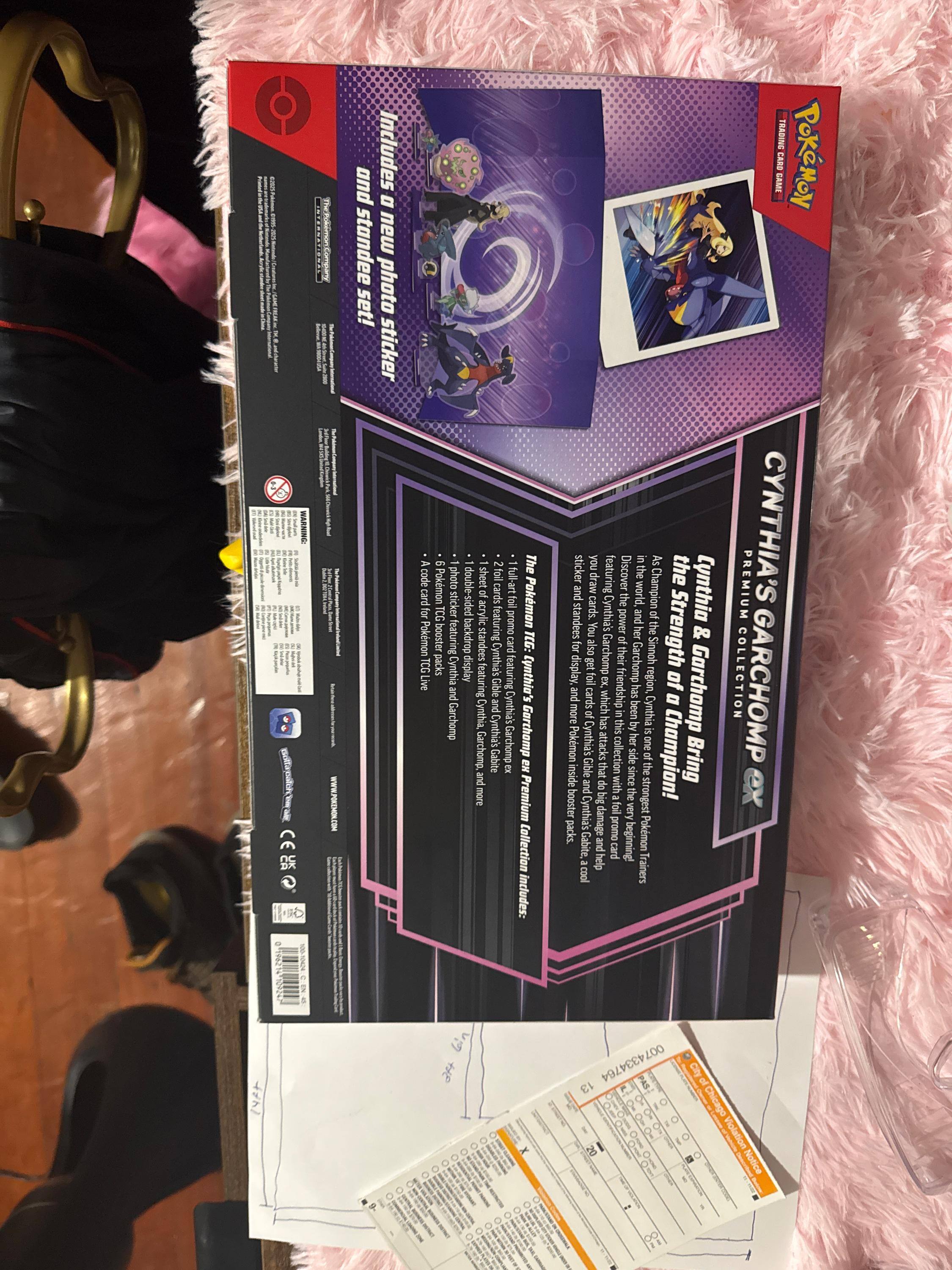 Customer provided, click to load a larger version