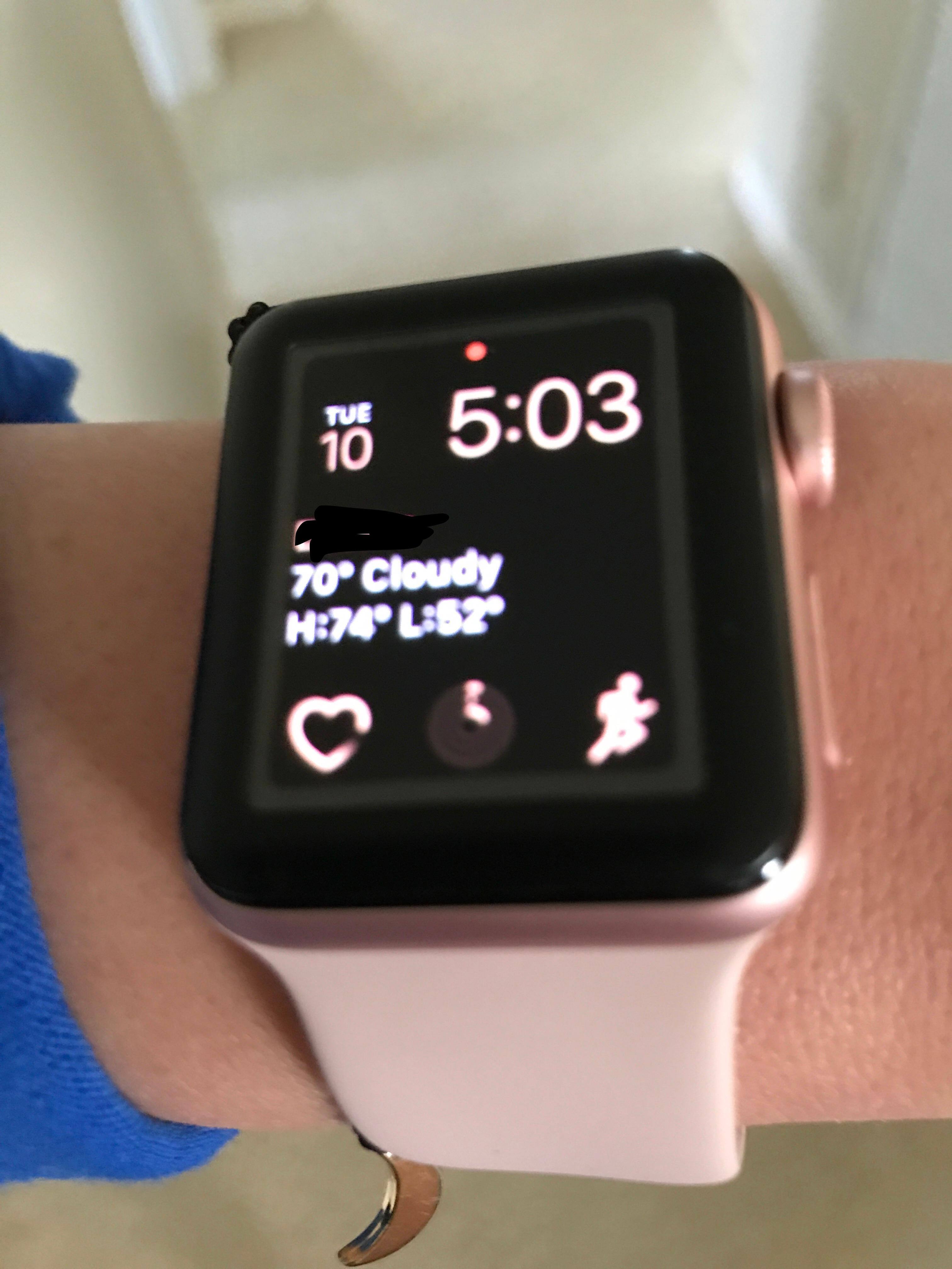 halo-like air bubble, click to load a larger version