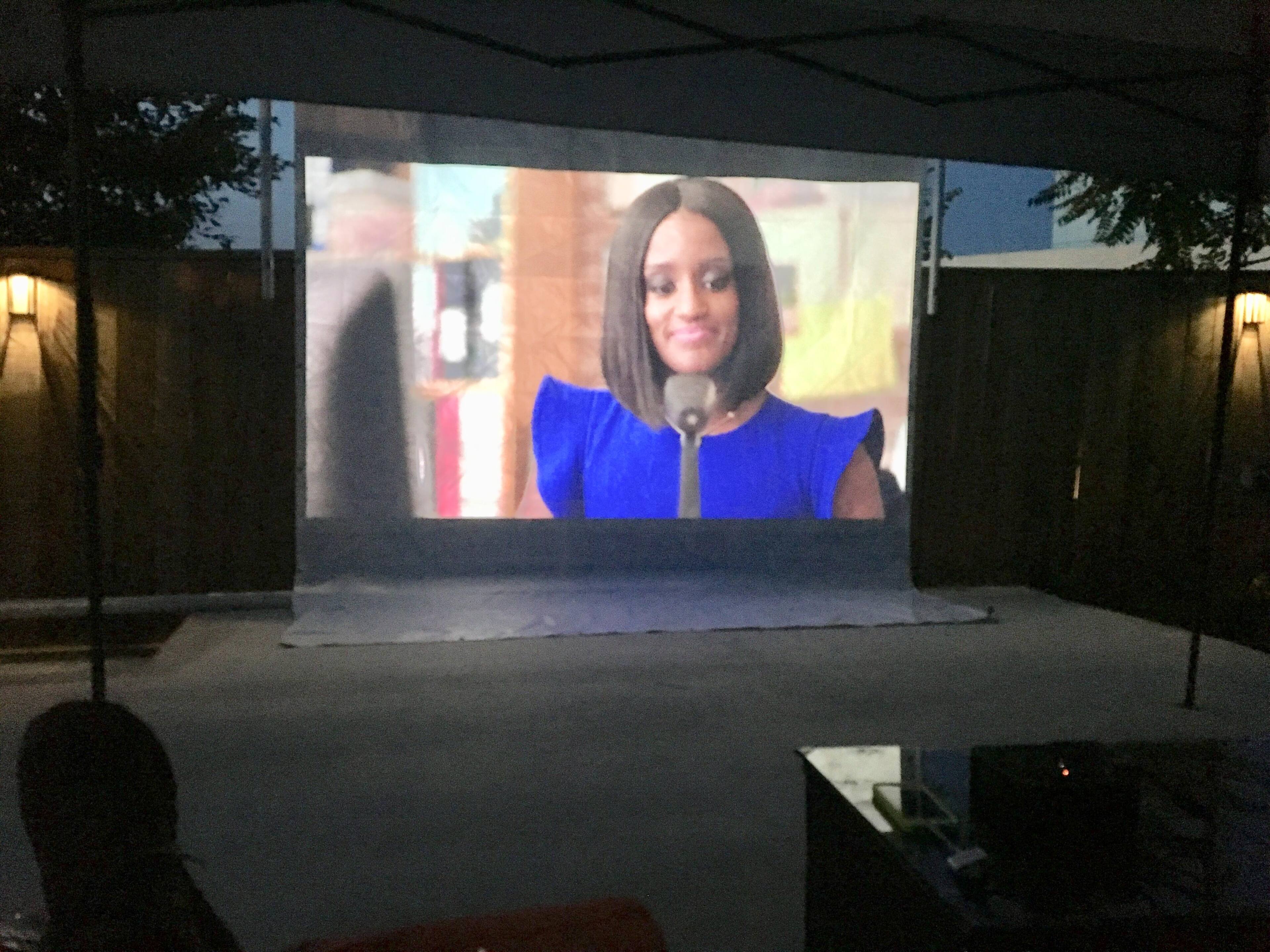 Display is actually better than this pic shows., click to load a larger version