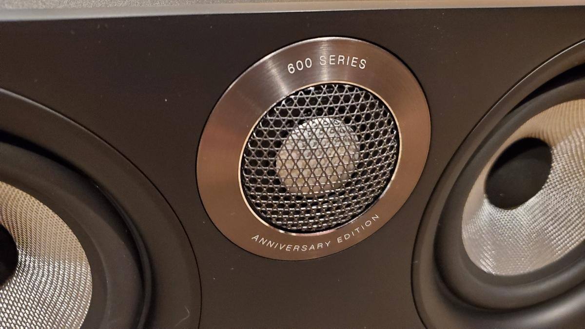 center tweeter, click to load a larger version