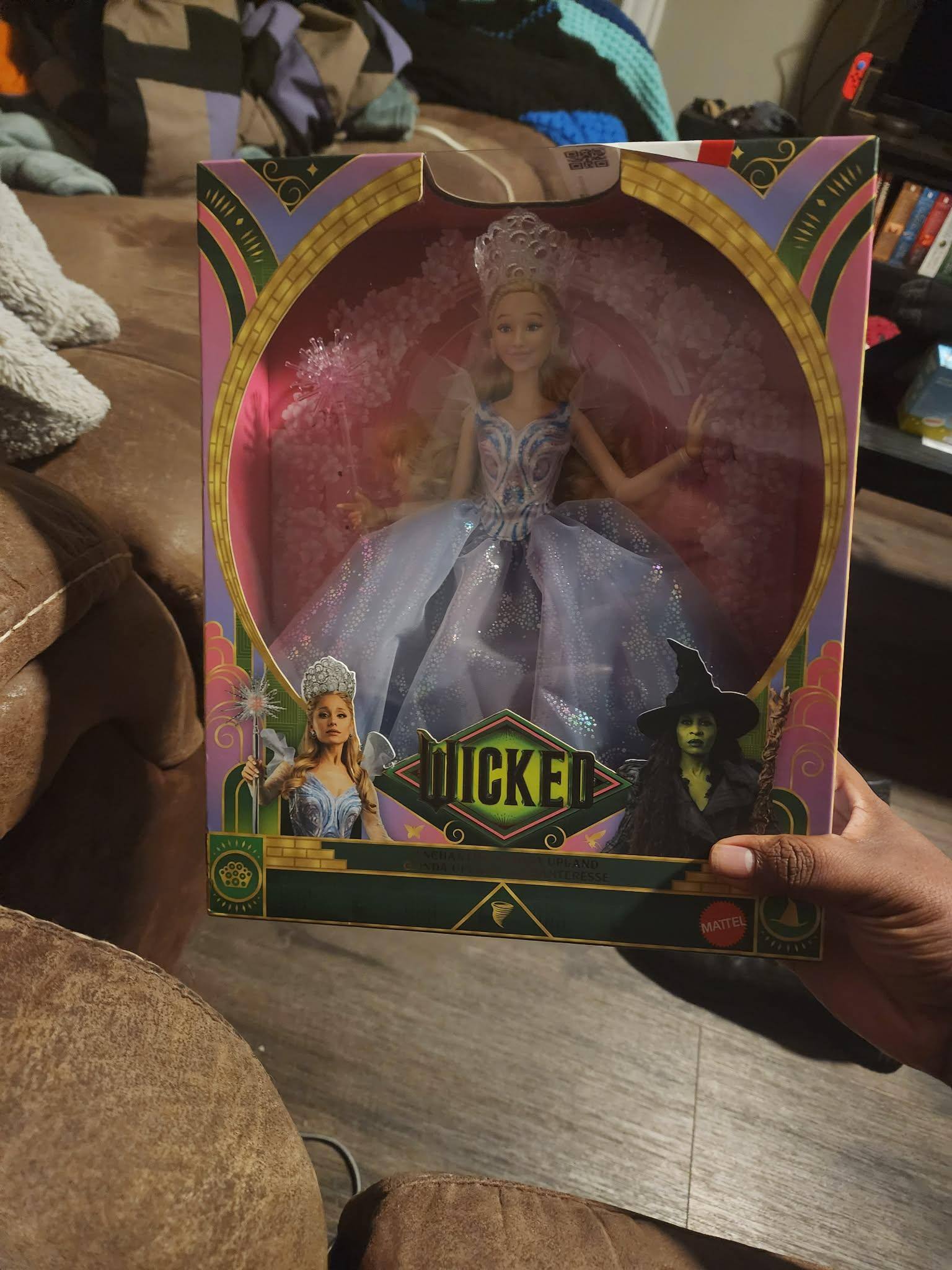 Customer provided, click to load a larger version