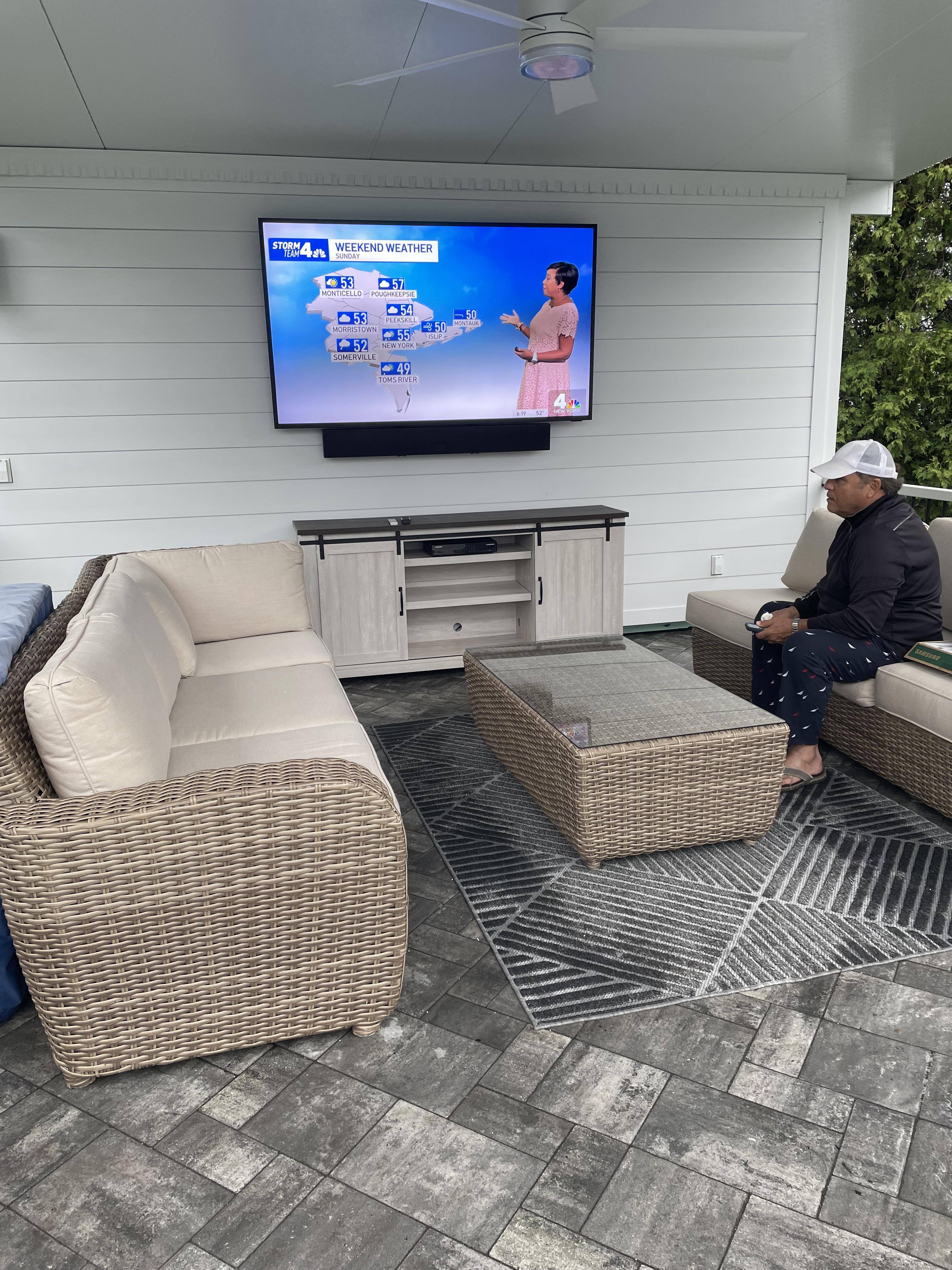 Customer provided image, click to load a larger version