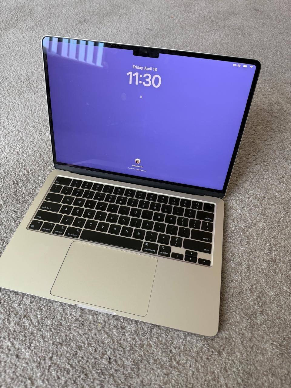 Customer provided, click to load a larger version