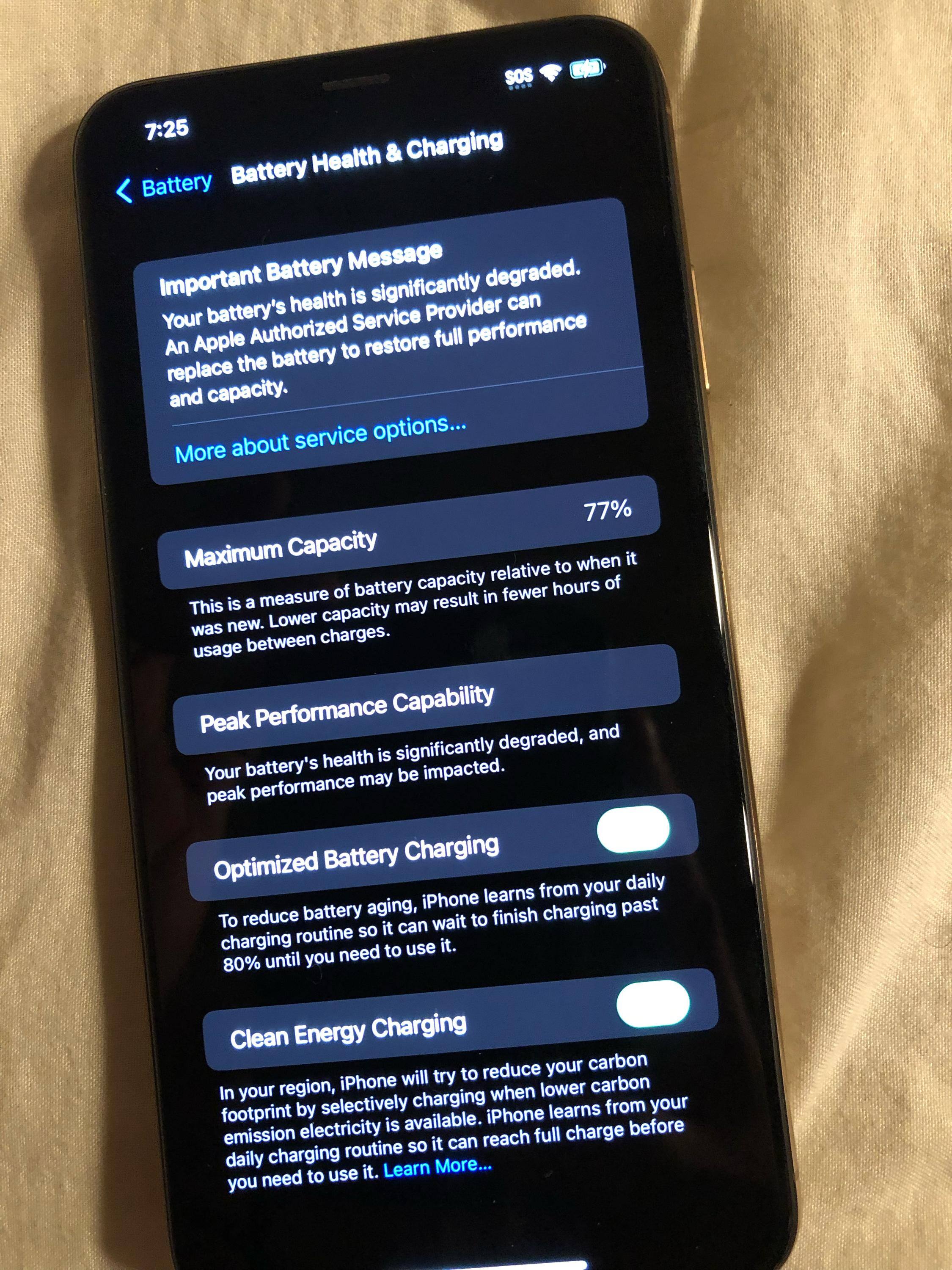 Customer provided image, click to load a larger version