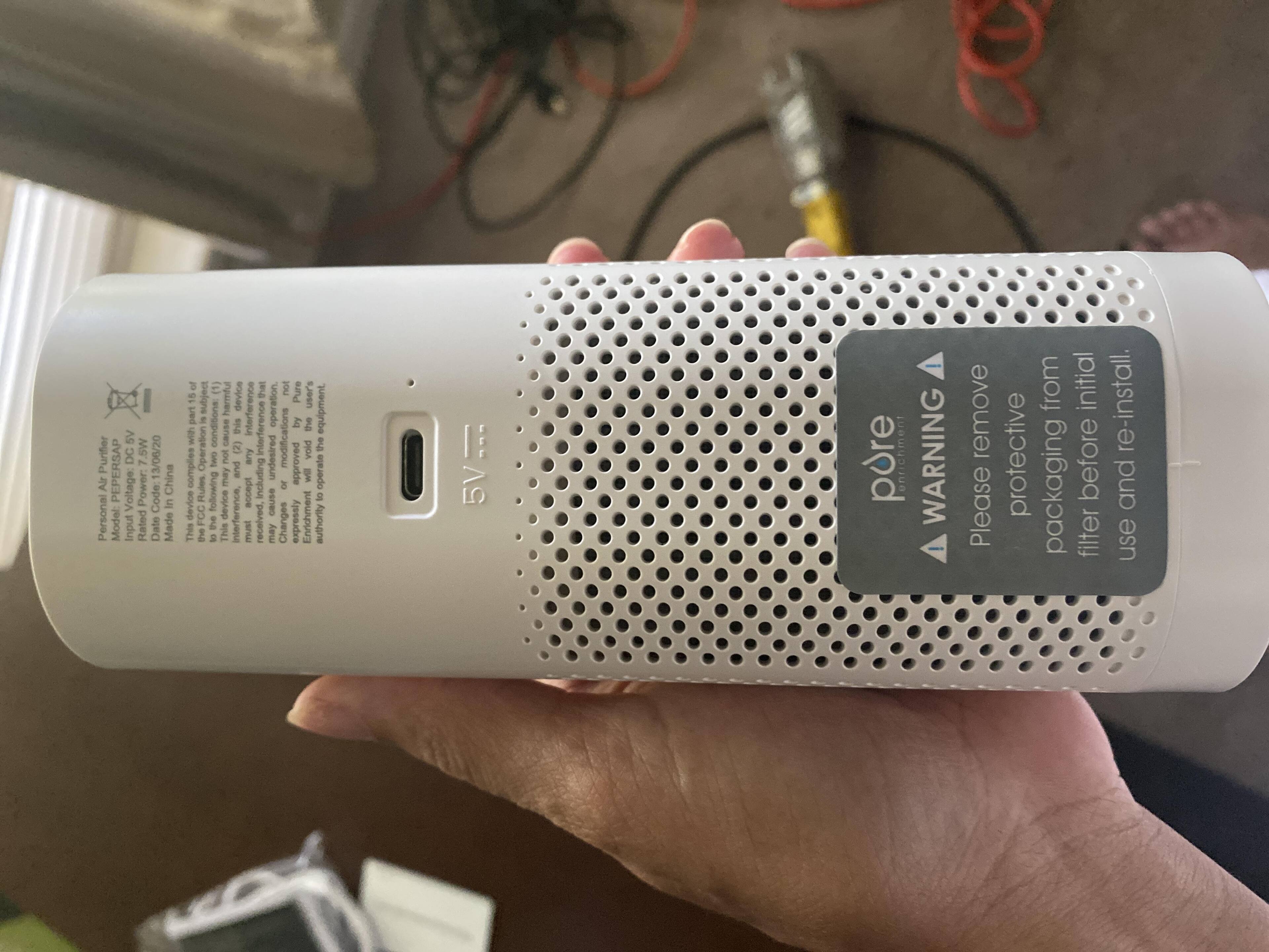 Customer provided image, click to load a larger version