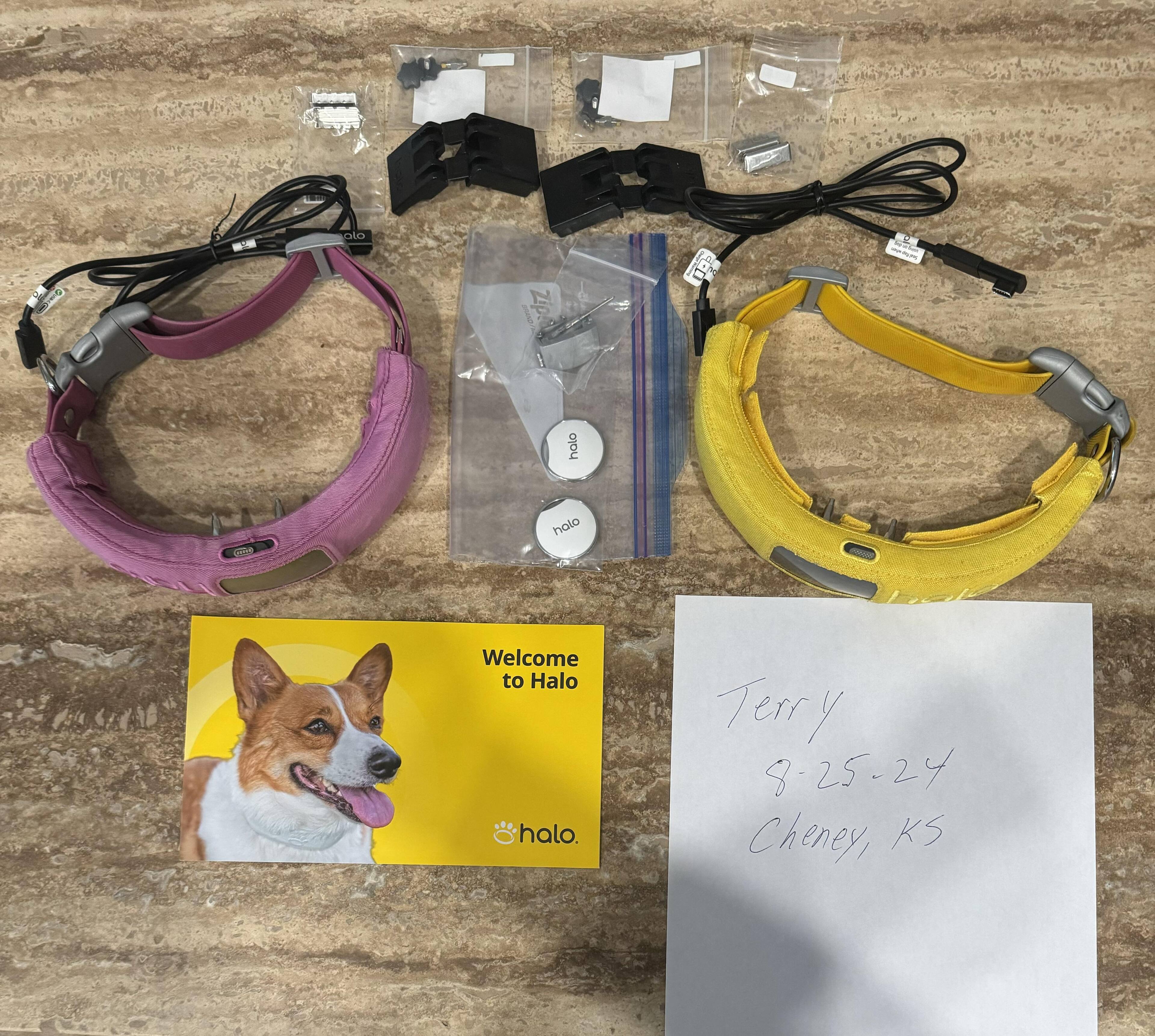 Customer provided, click to load a larger version